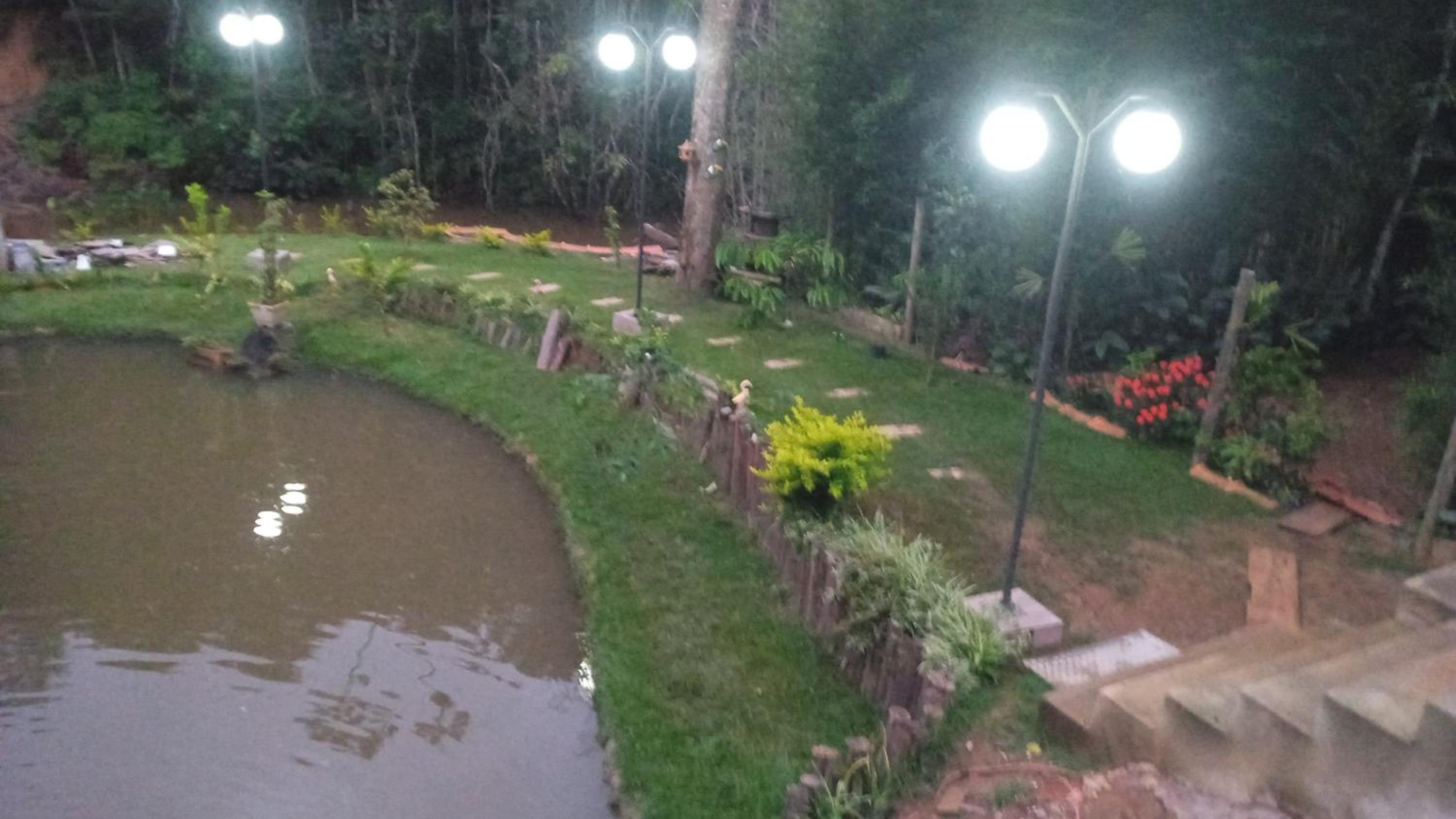 Recanto trindade