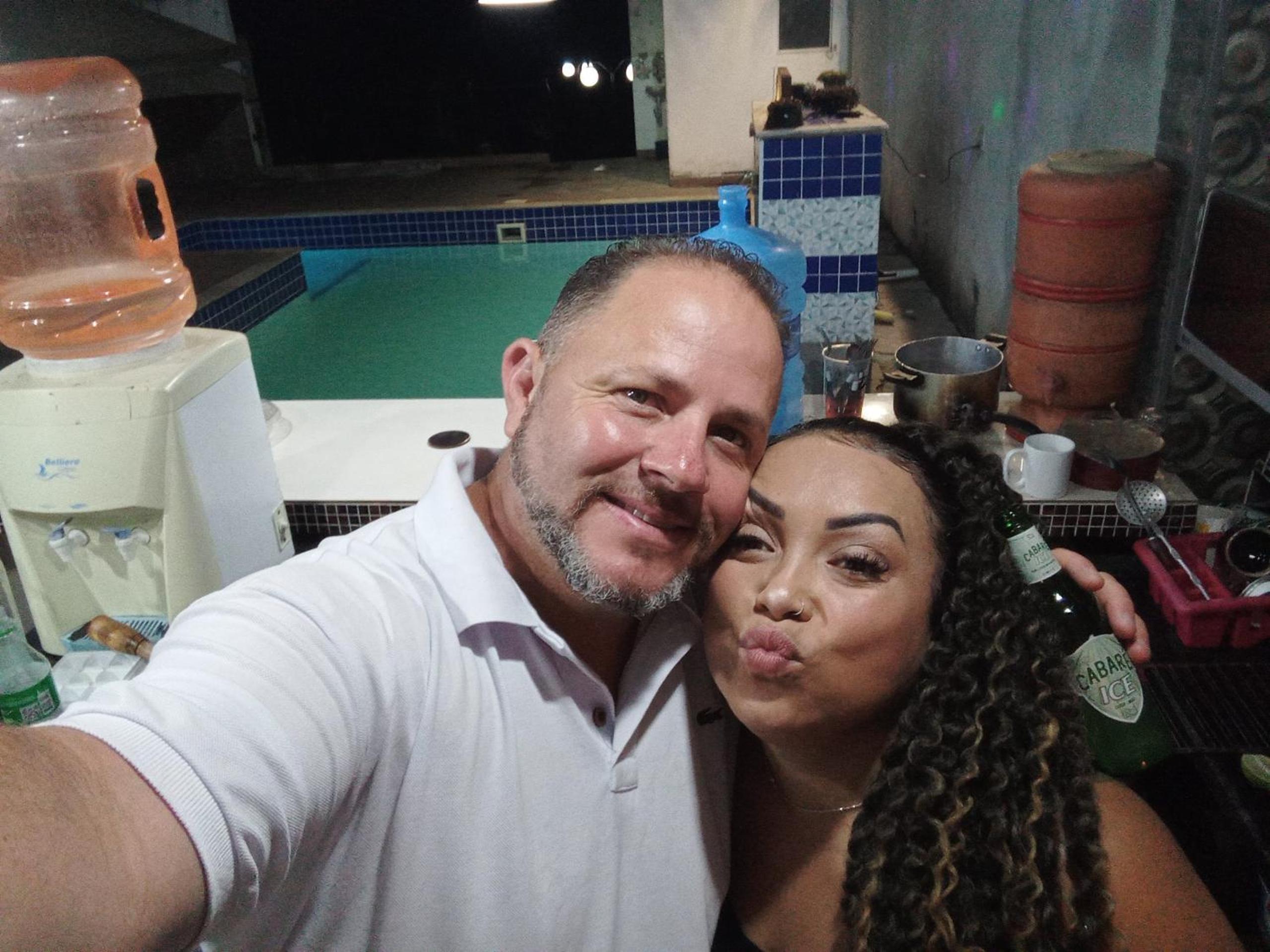 Recanto trindade