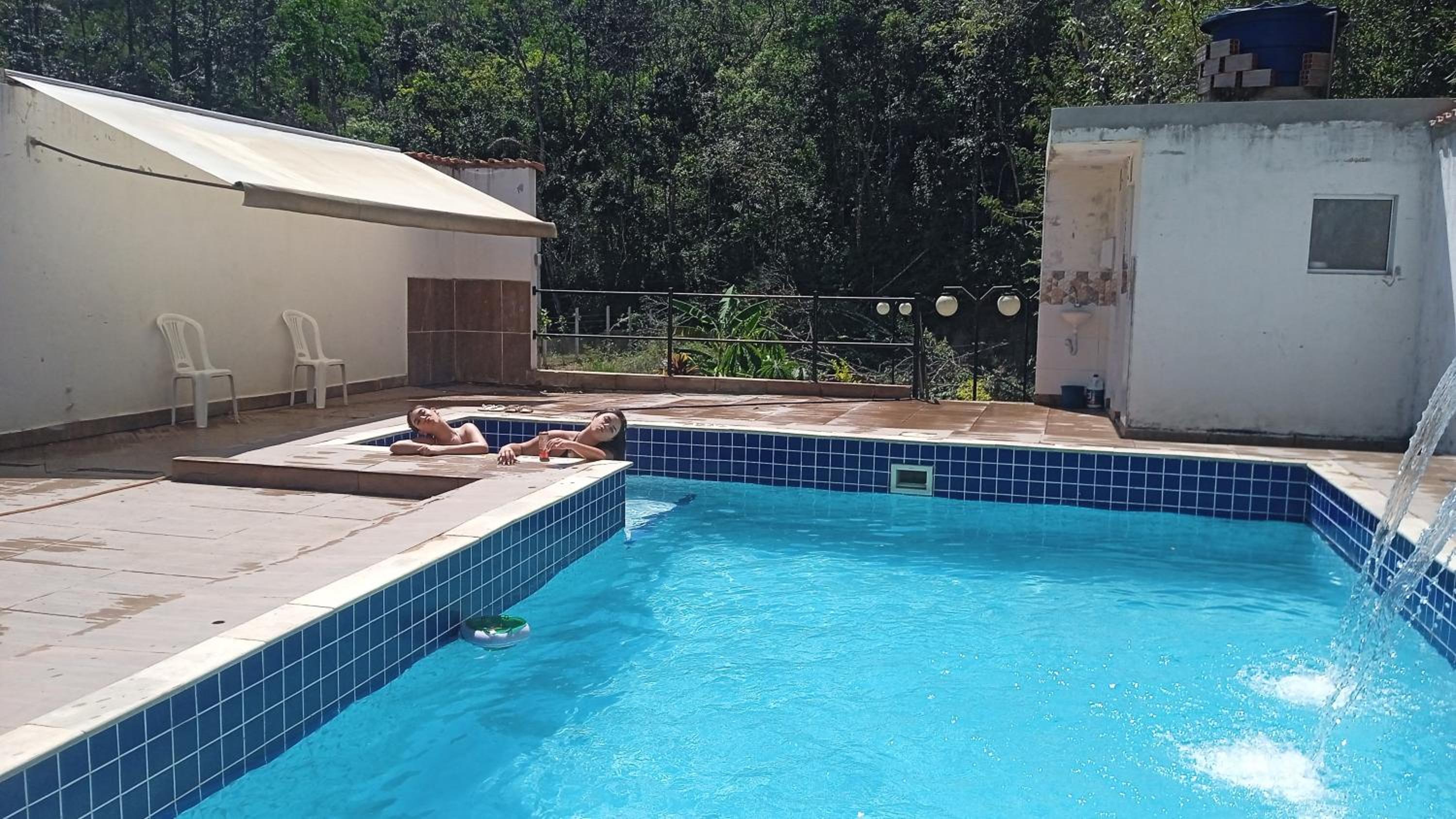 Recanto trindade
