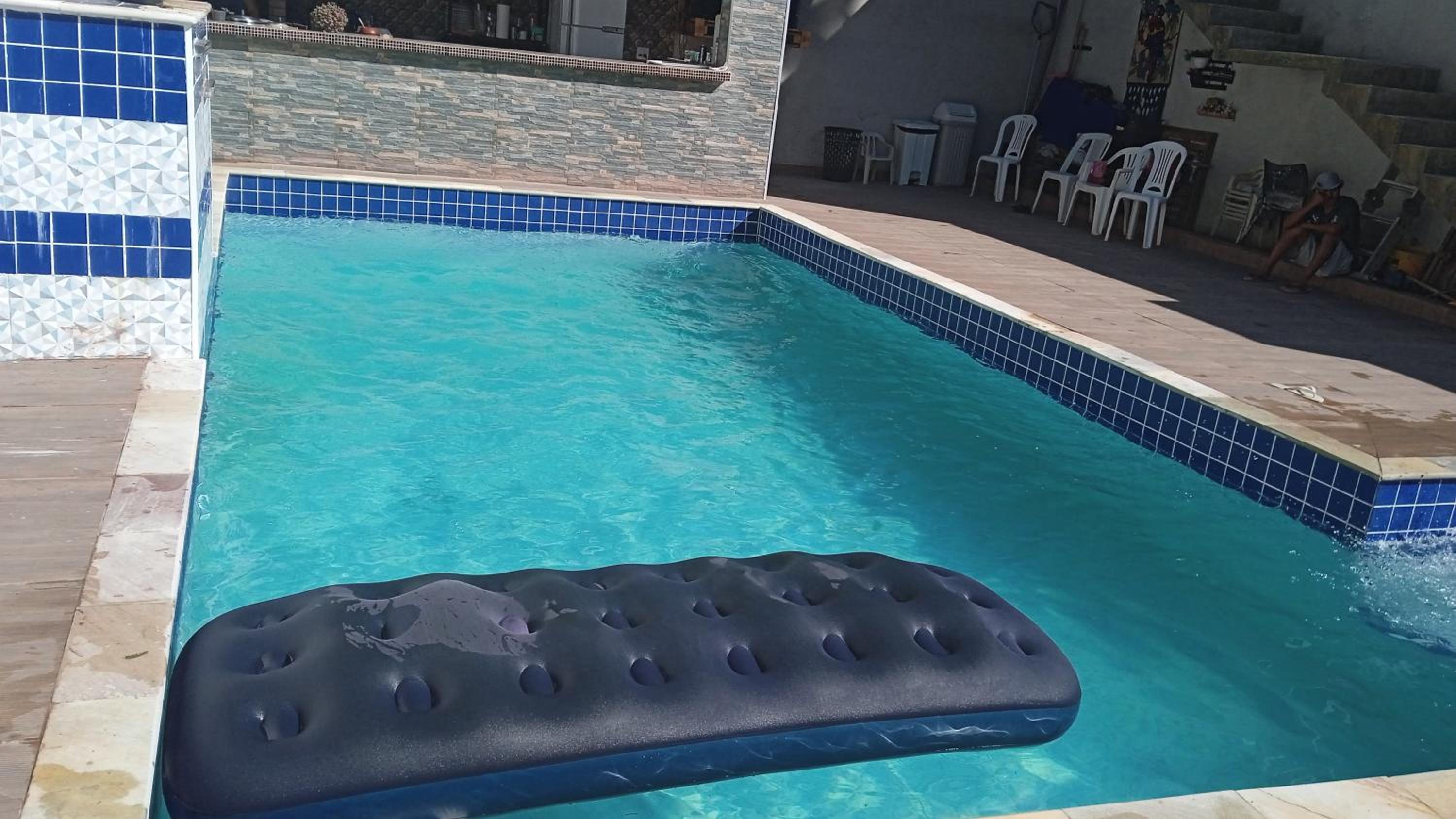 Recanto trindade