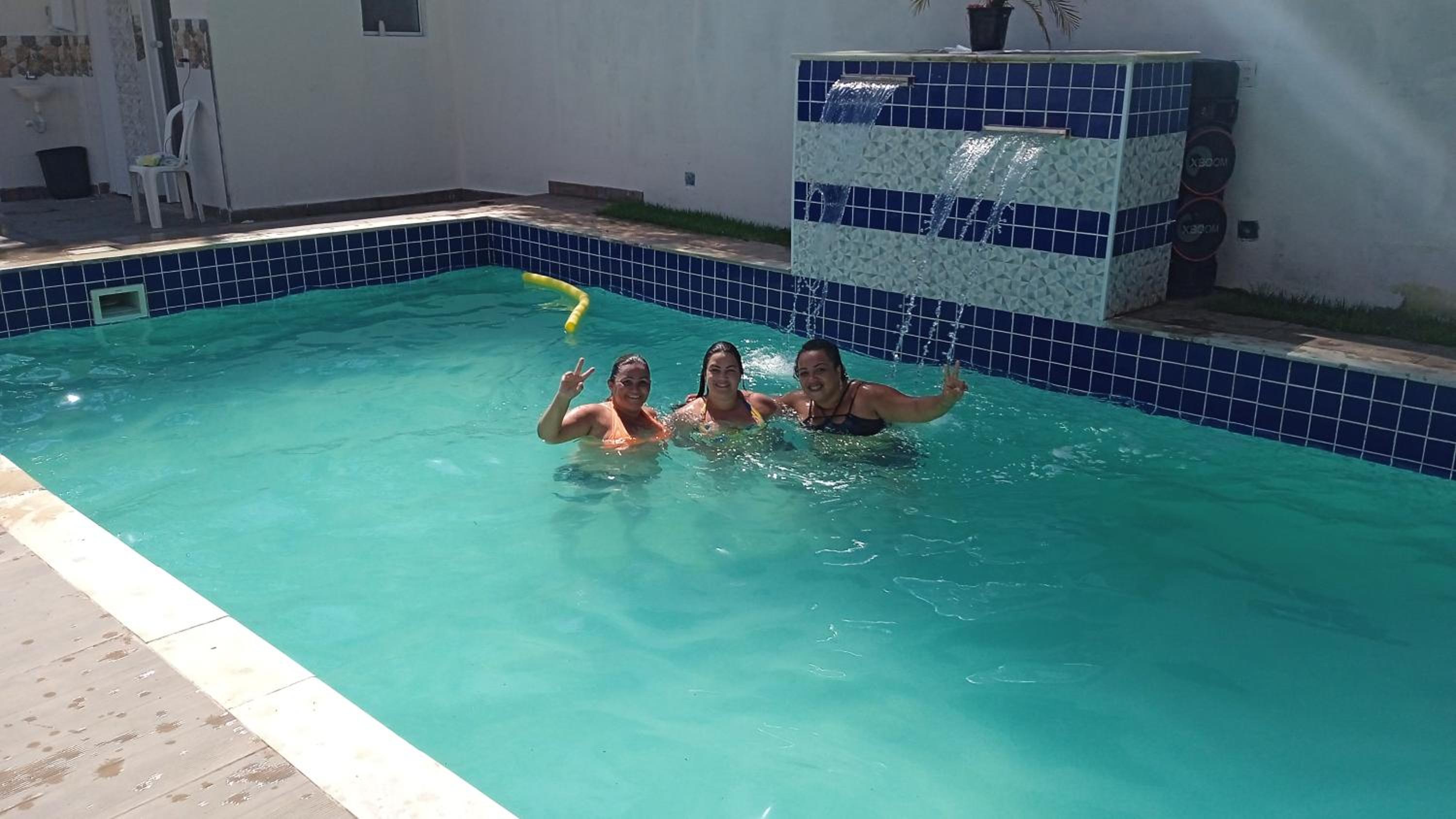 Recanto trindade