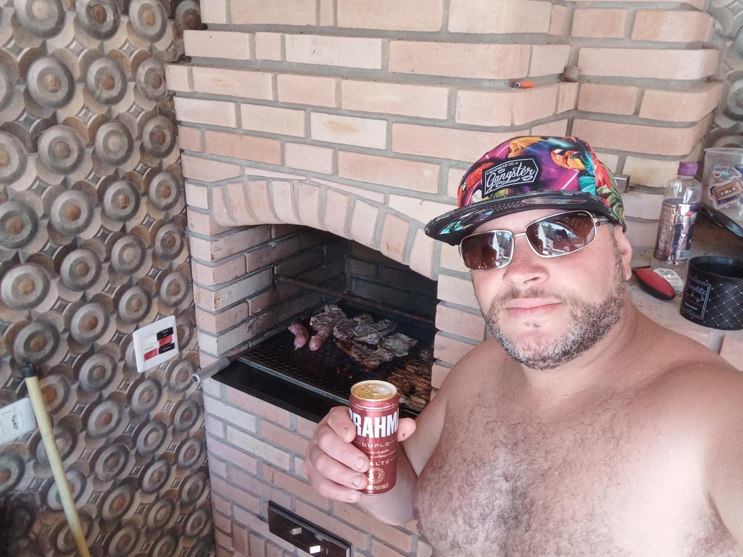 Recanto trindade