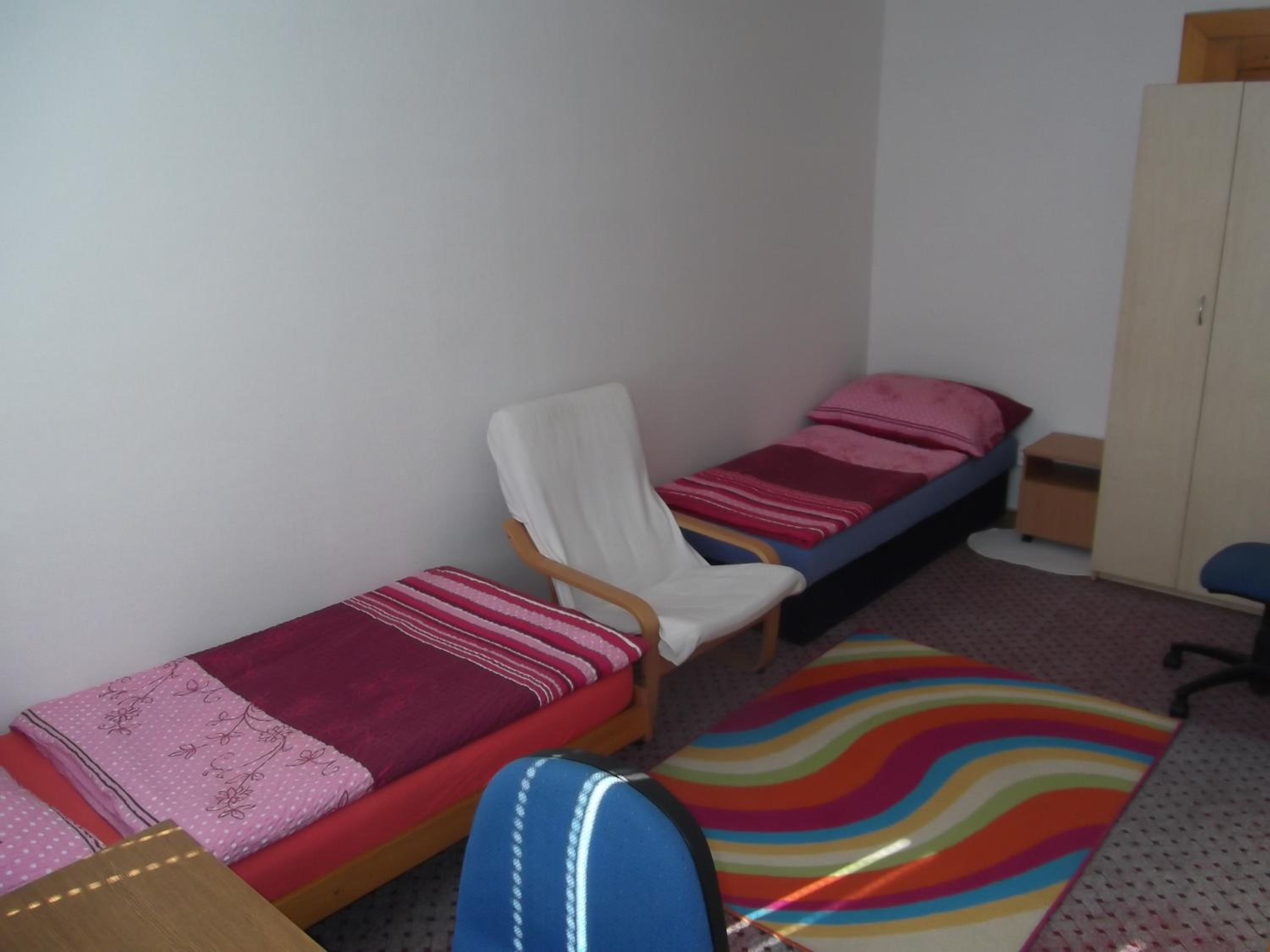 Penzion Apartmány Zlín
