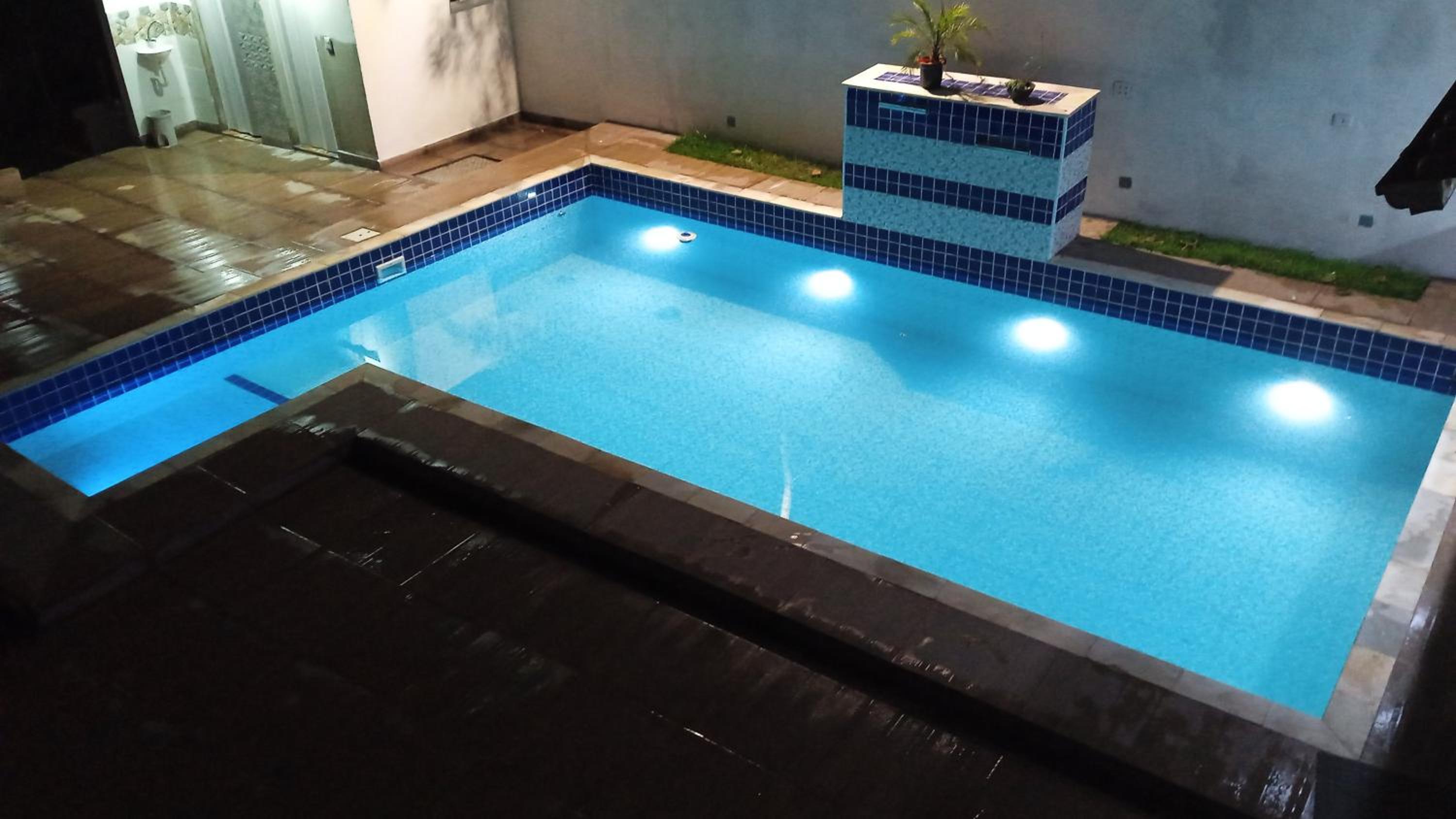 Recanto trindade