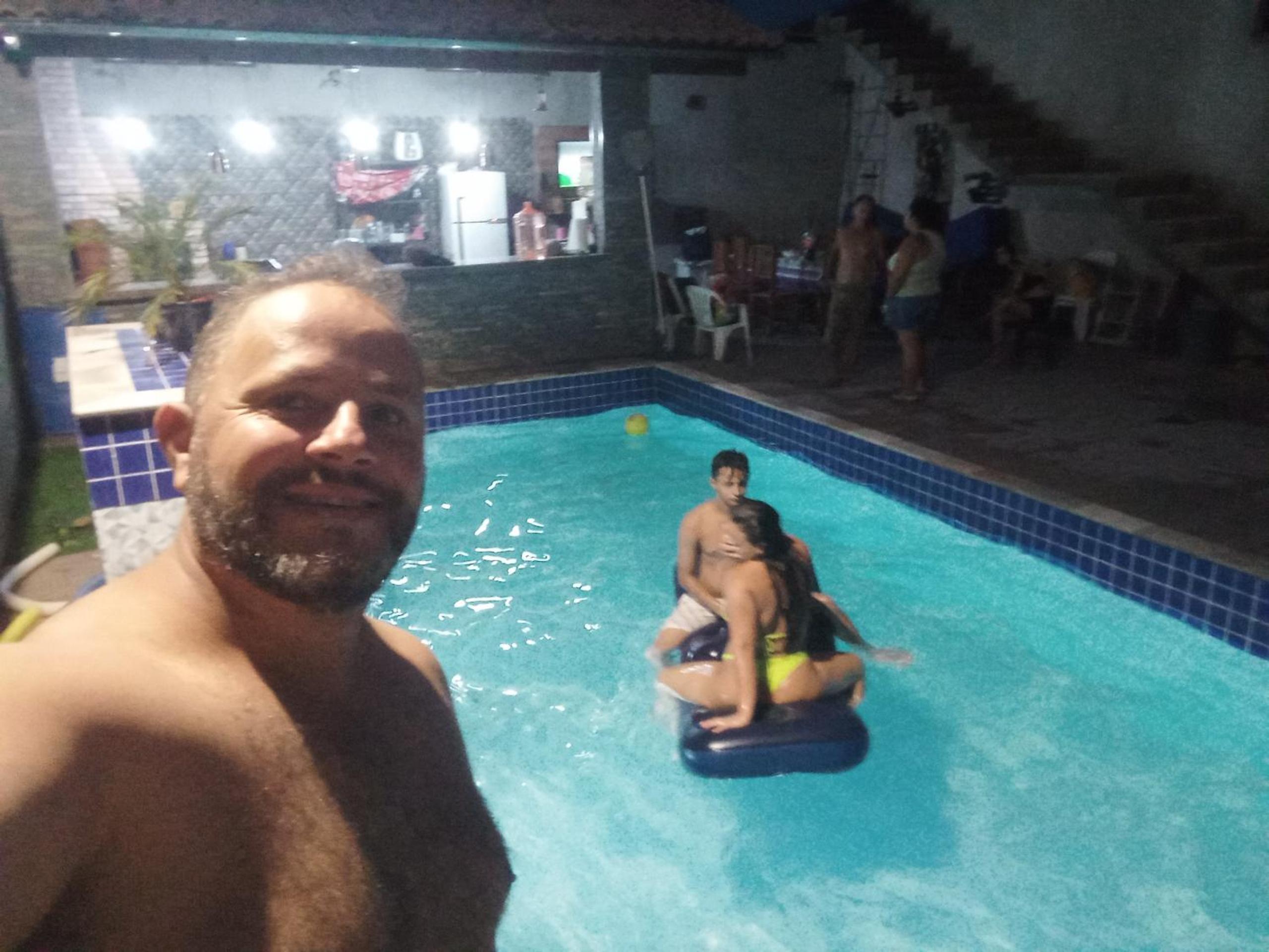 Recanto trindade