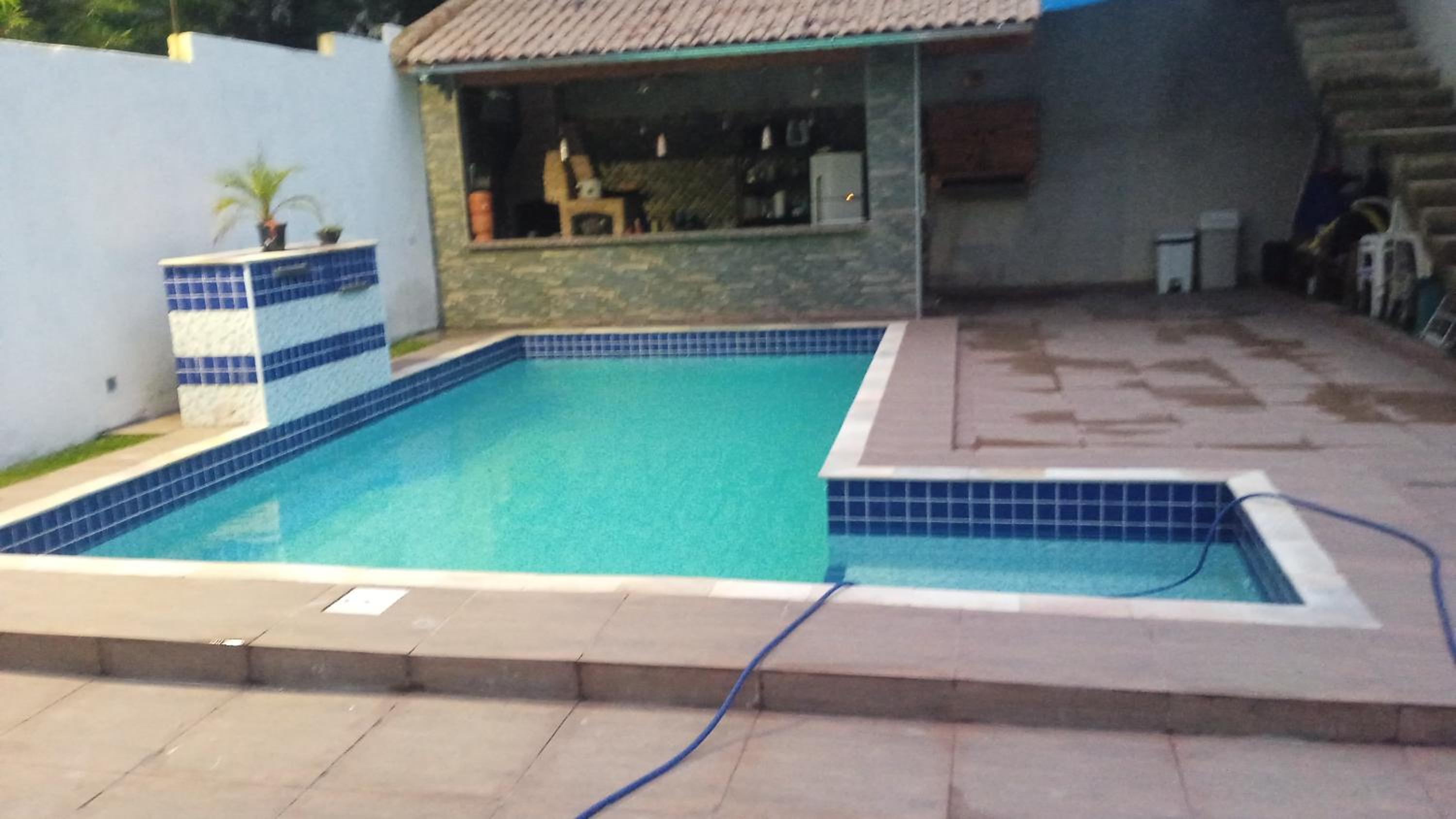 Recanto trindade