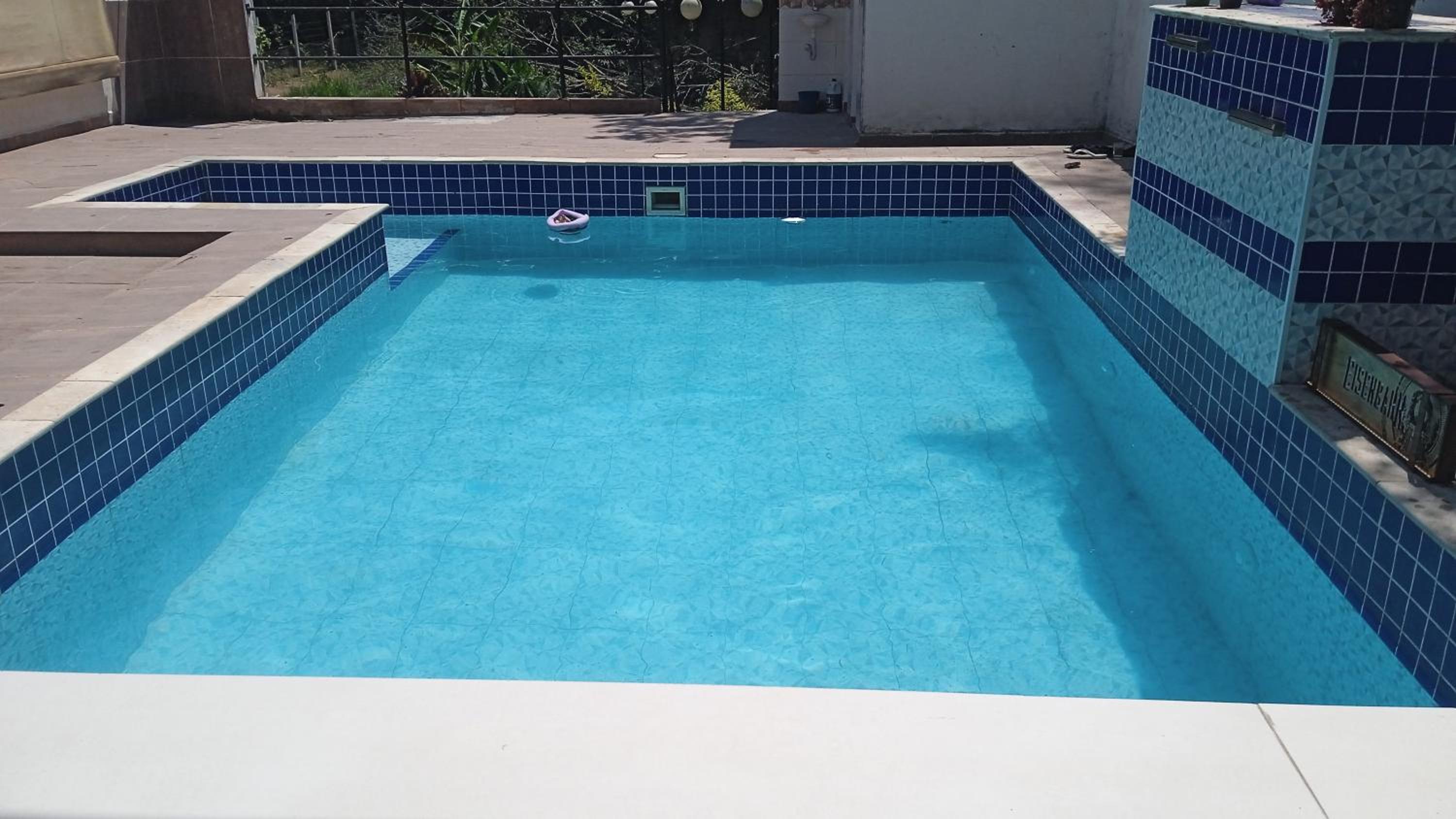 Recanto trindade