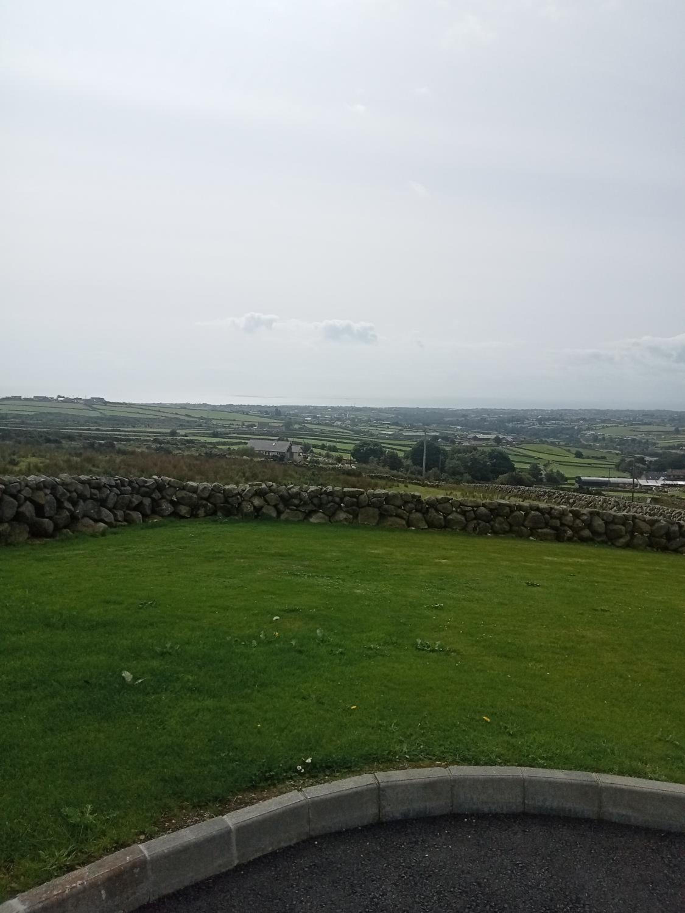 Binnian View
