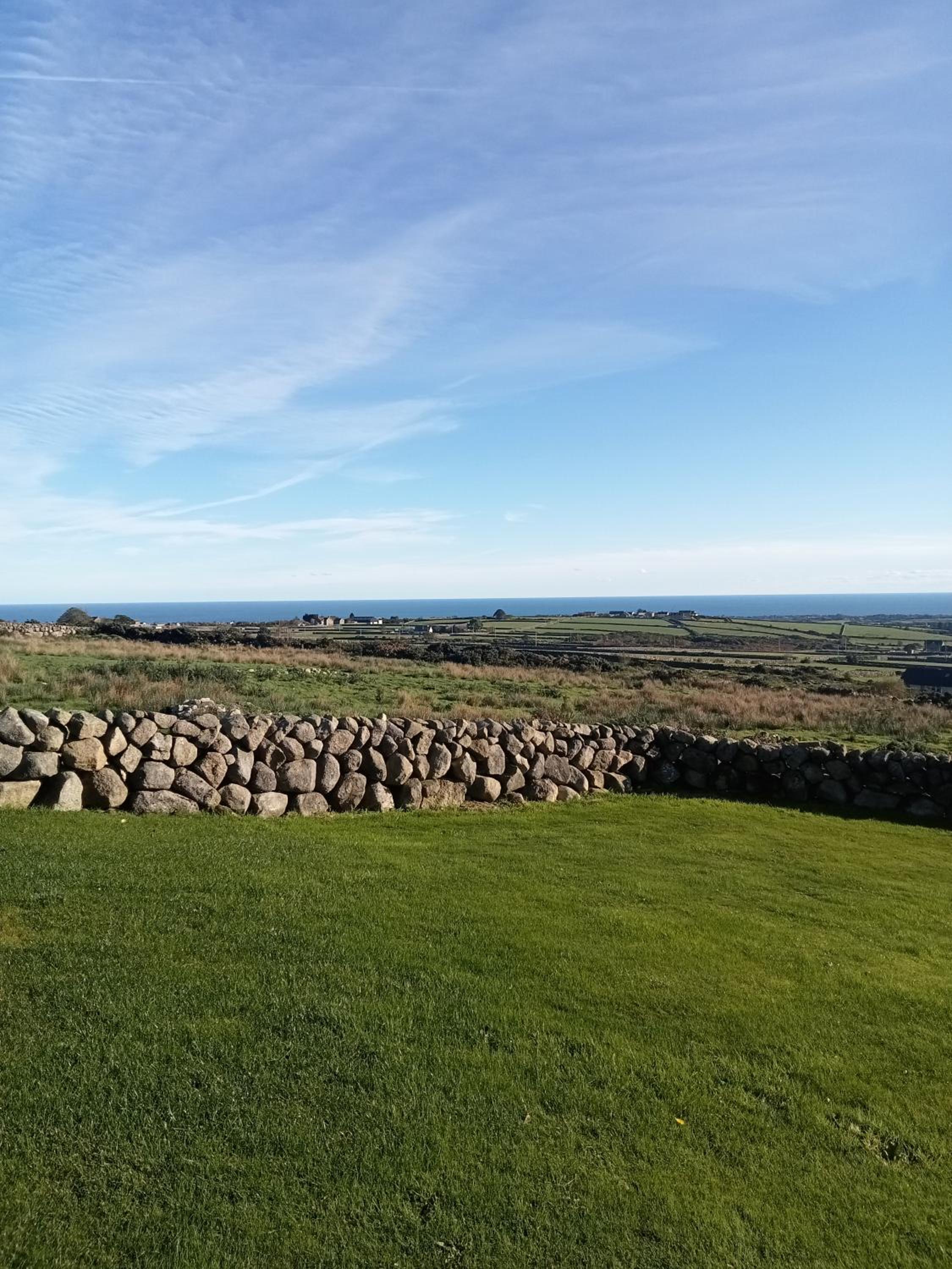 Binnian View