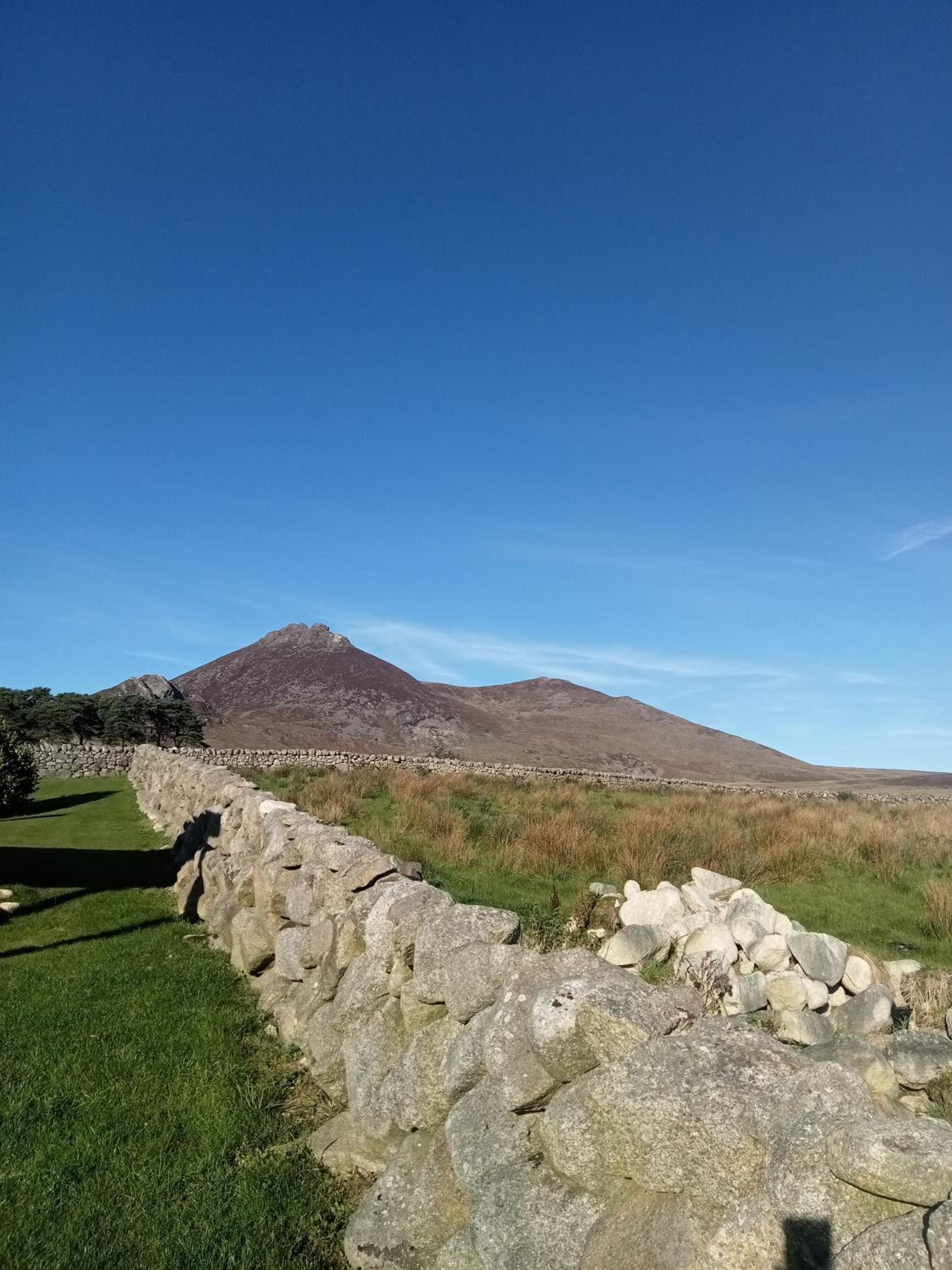 Binnian View