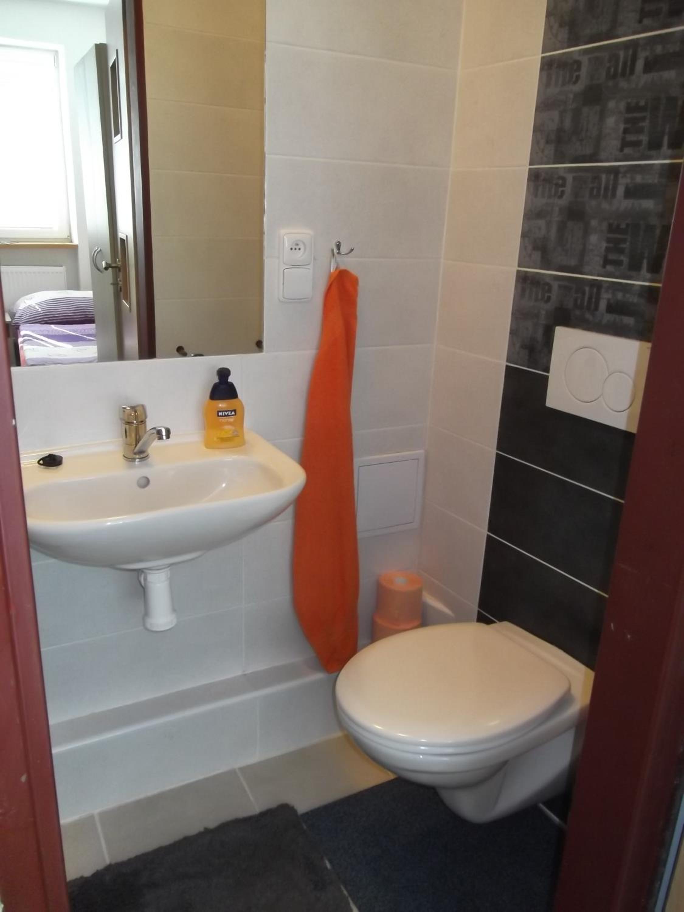 Penzion Apartmány Zlín