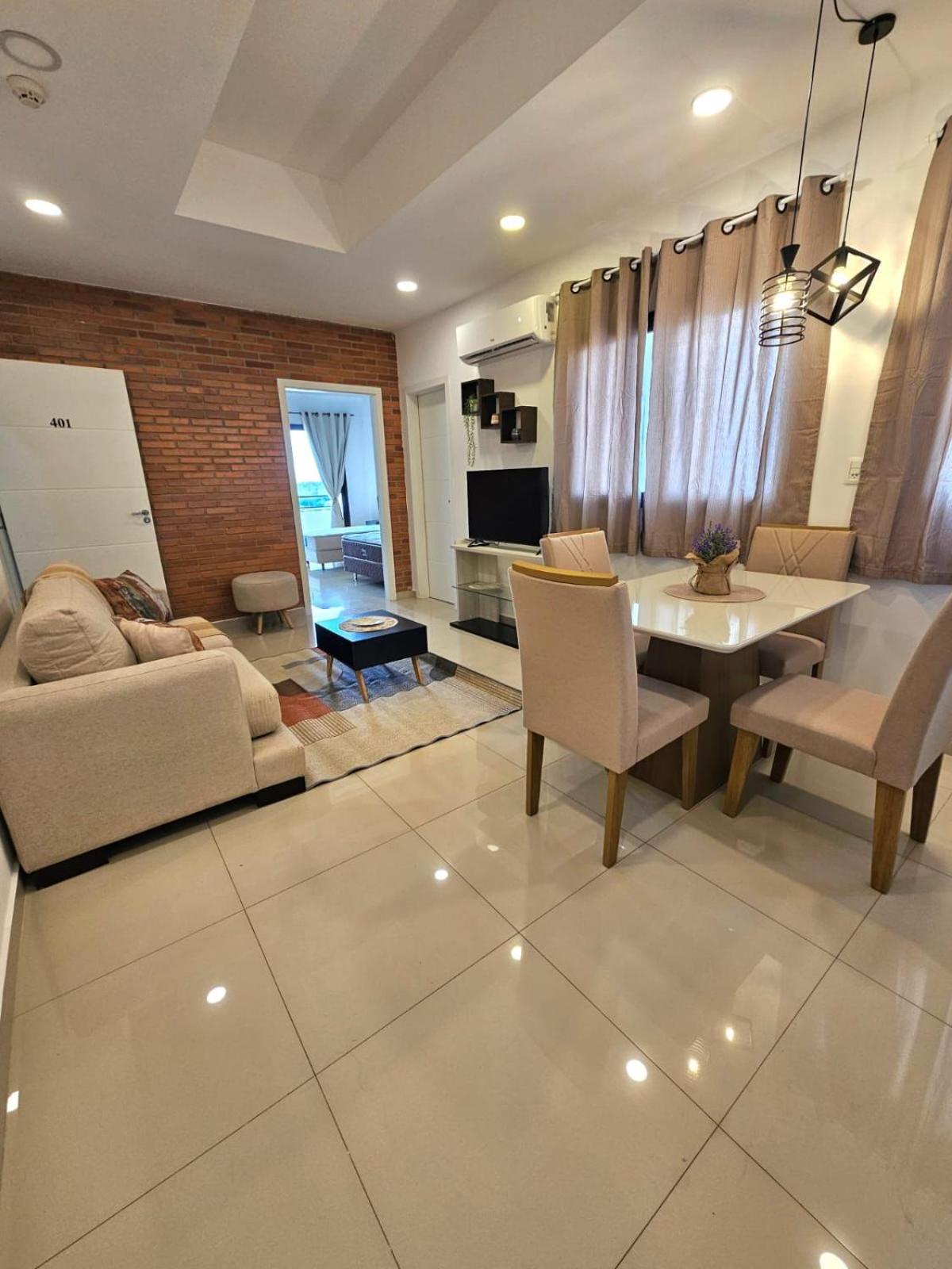 Apartamento confortable view 4