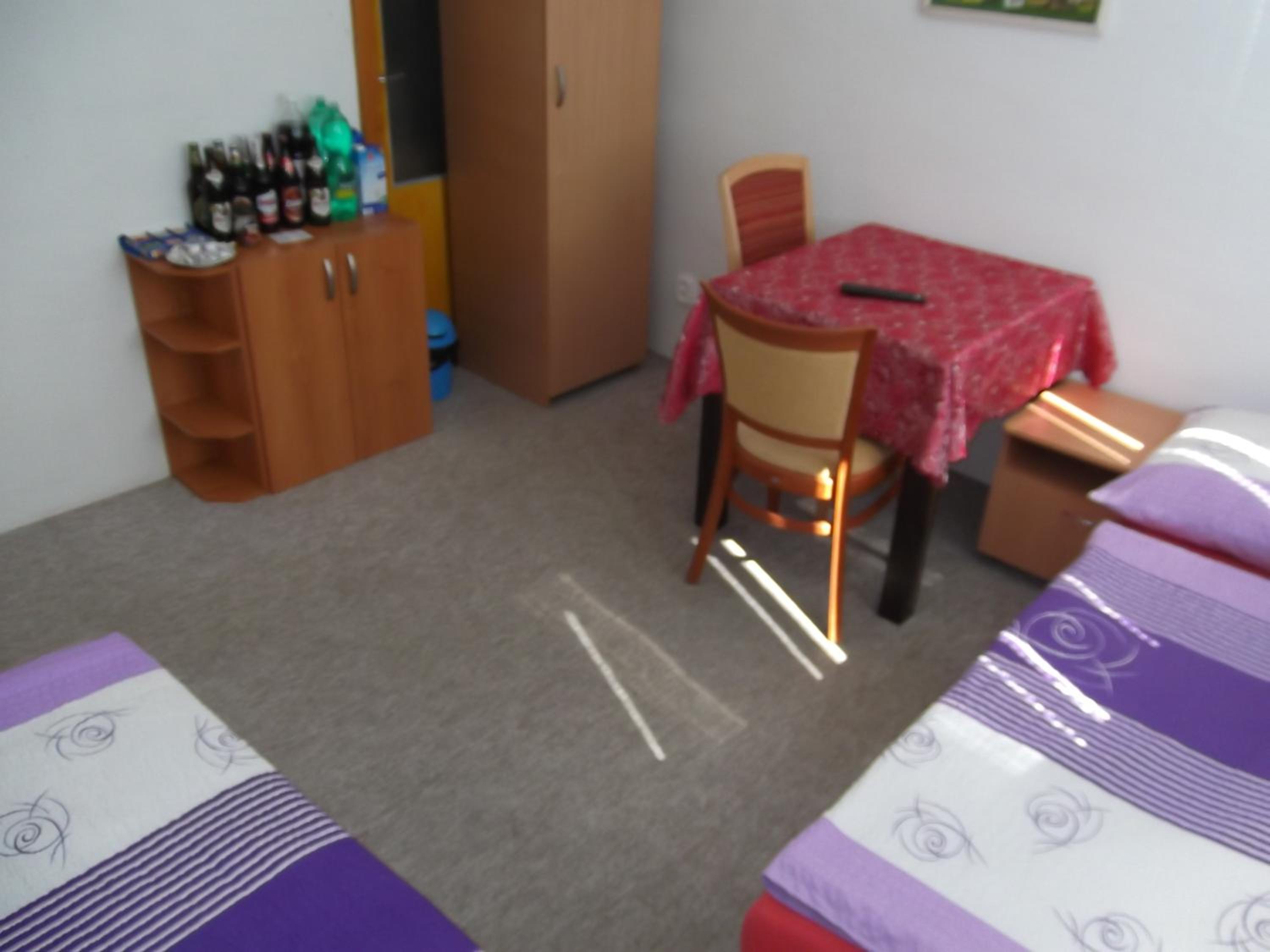 Penzion Apartmány Zlín