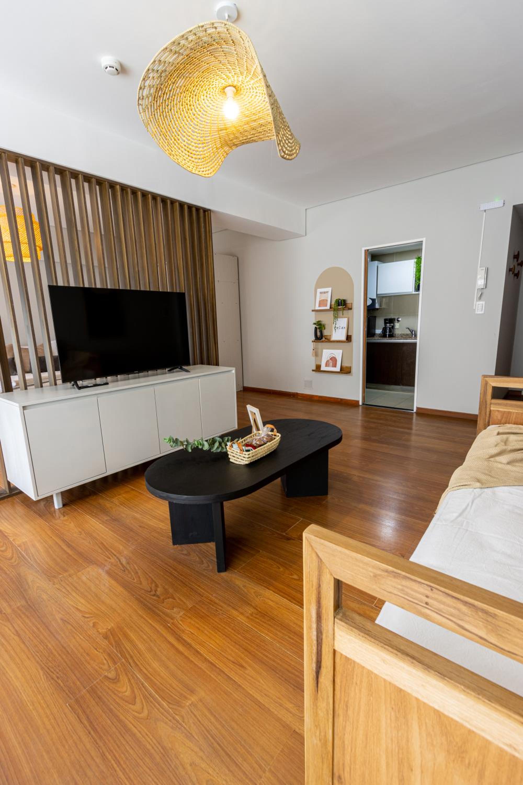 Ushuaia Homes Downtown Apartments