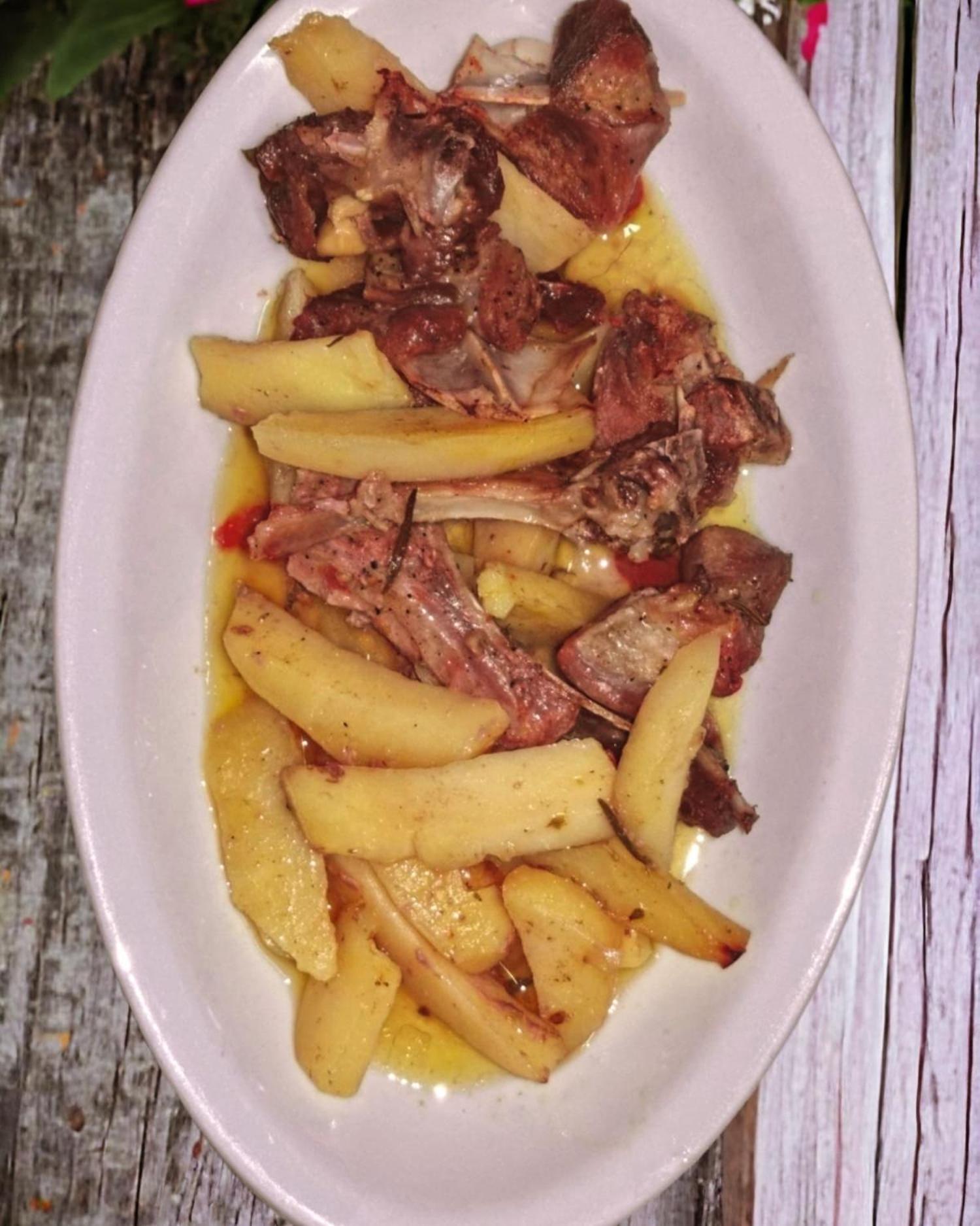 Agriturismo Caperroni