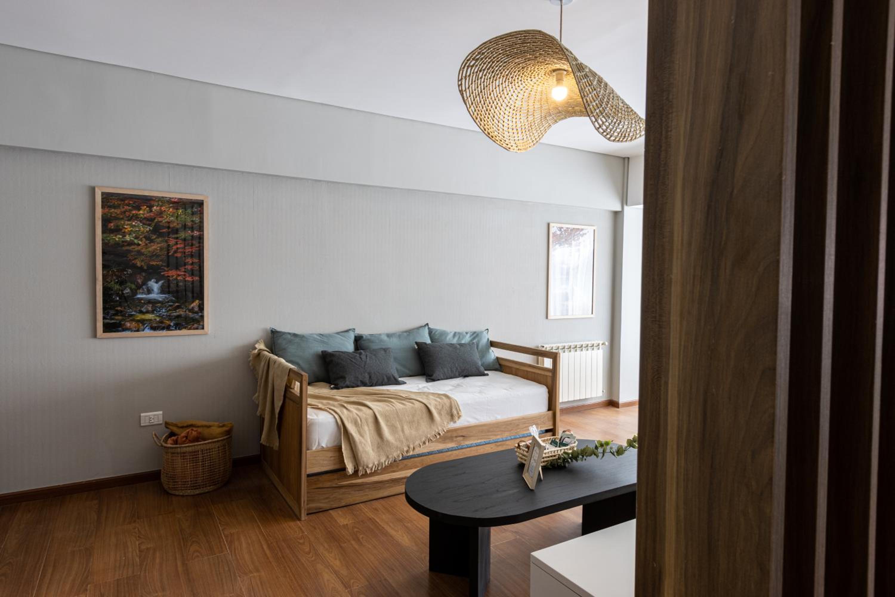 Ushuaia Homes Downtown Apartments