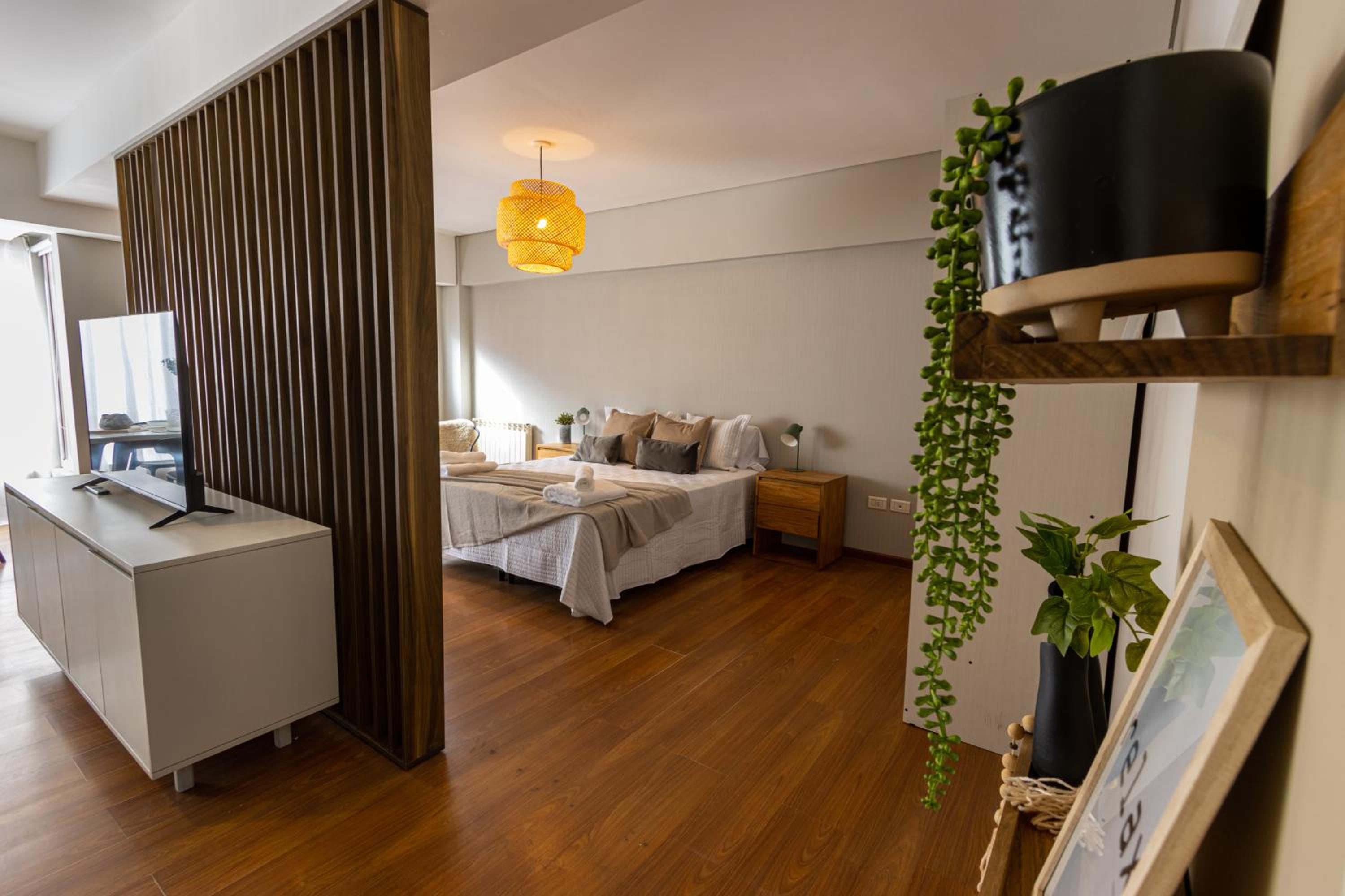Ushuaia Homes Downtown Apartments