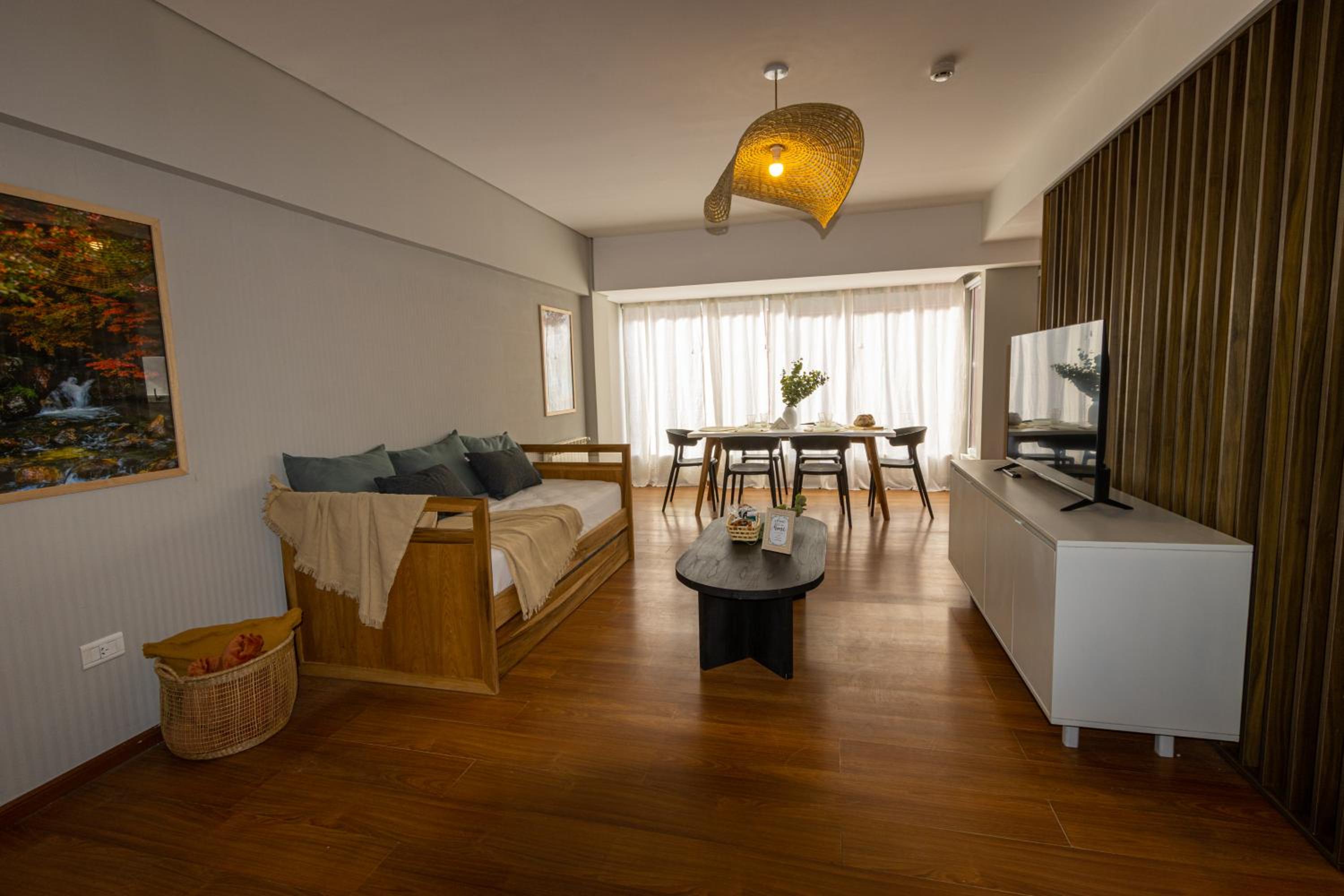 Ushuaia Homes Downtown Apartments