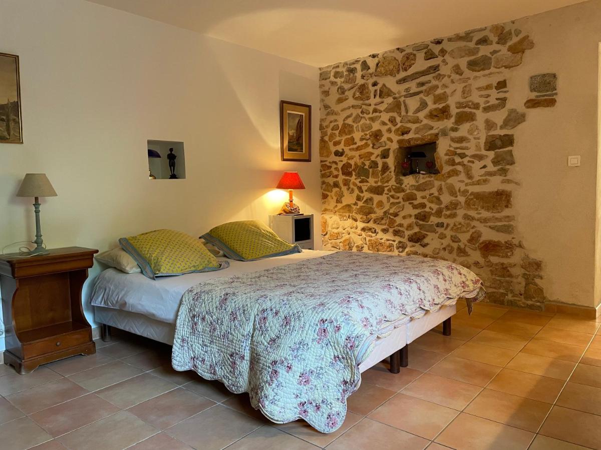 La Bastide Dambrine view 2
