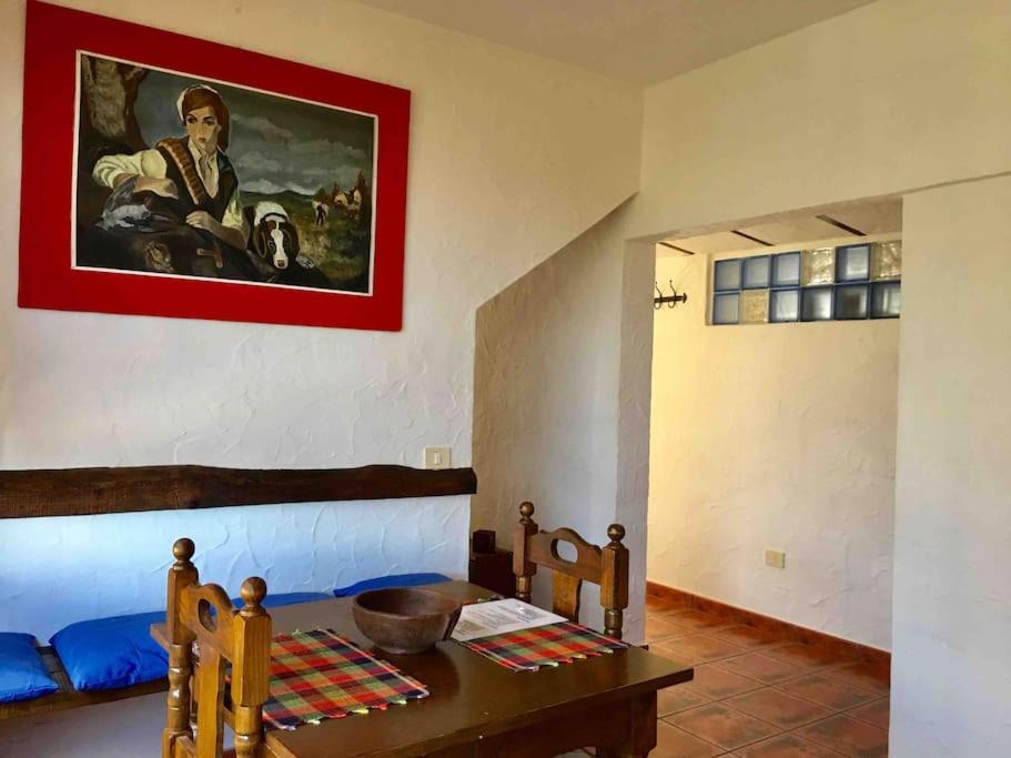 Casa La Florida