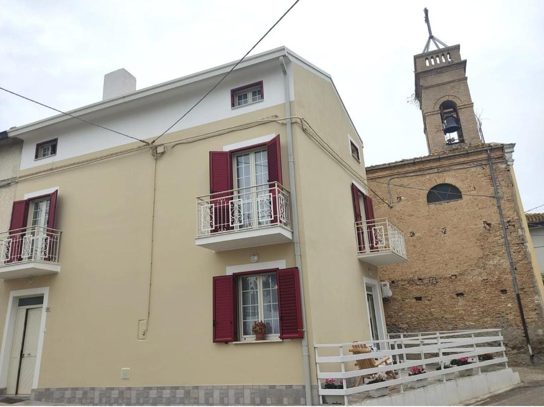 La casetta di Angela