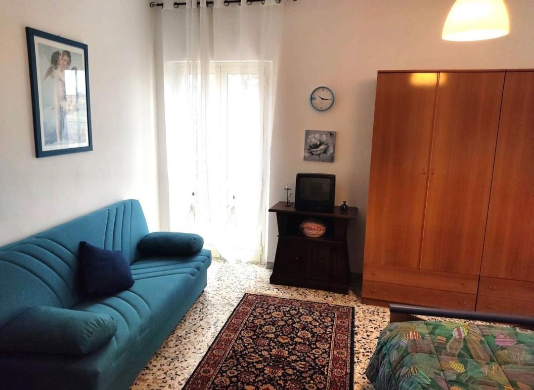 La casetta di Angela