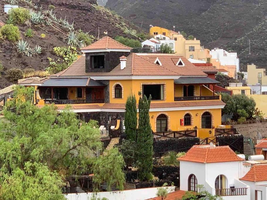 Casa La Florida