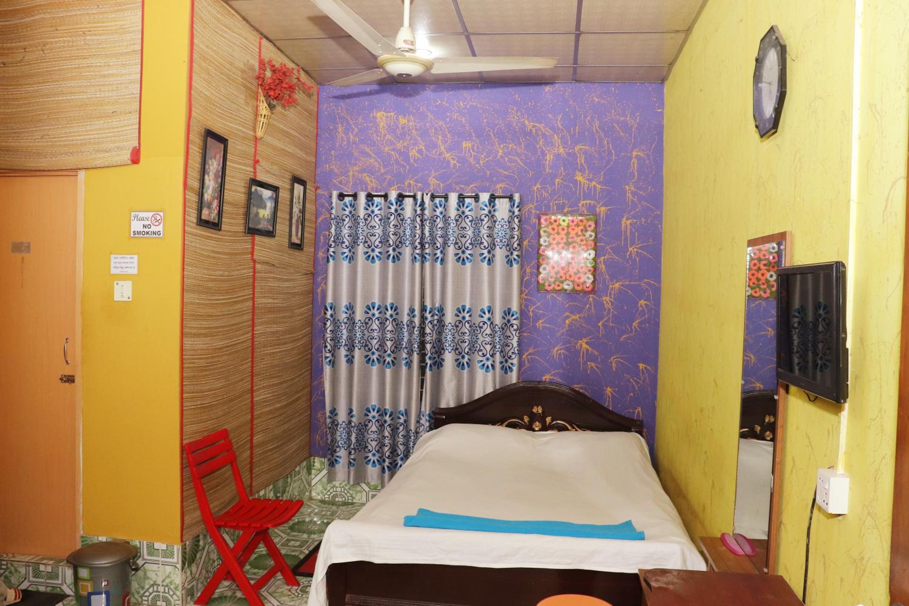 GREEN LEAF GUEST HOUSE