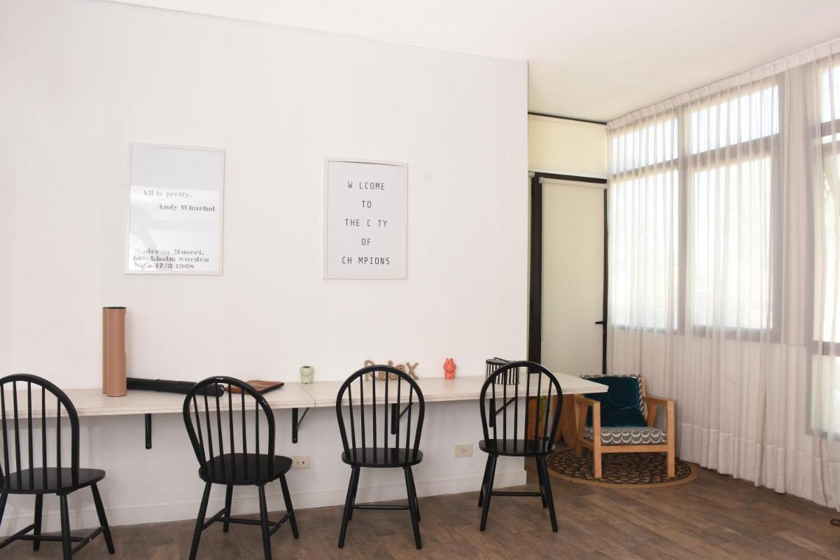 Casa Campus Pilar Araucarias