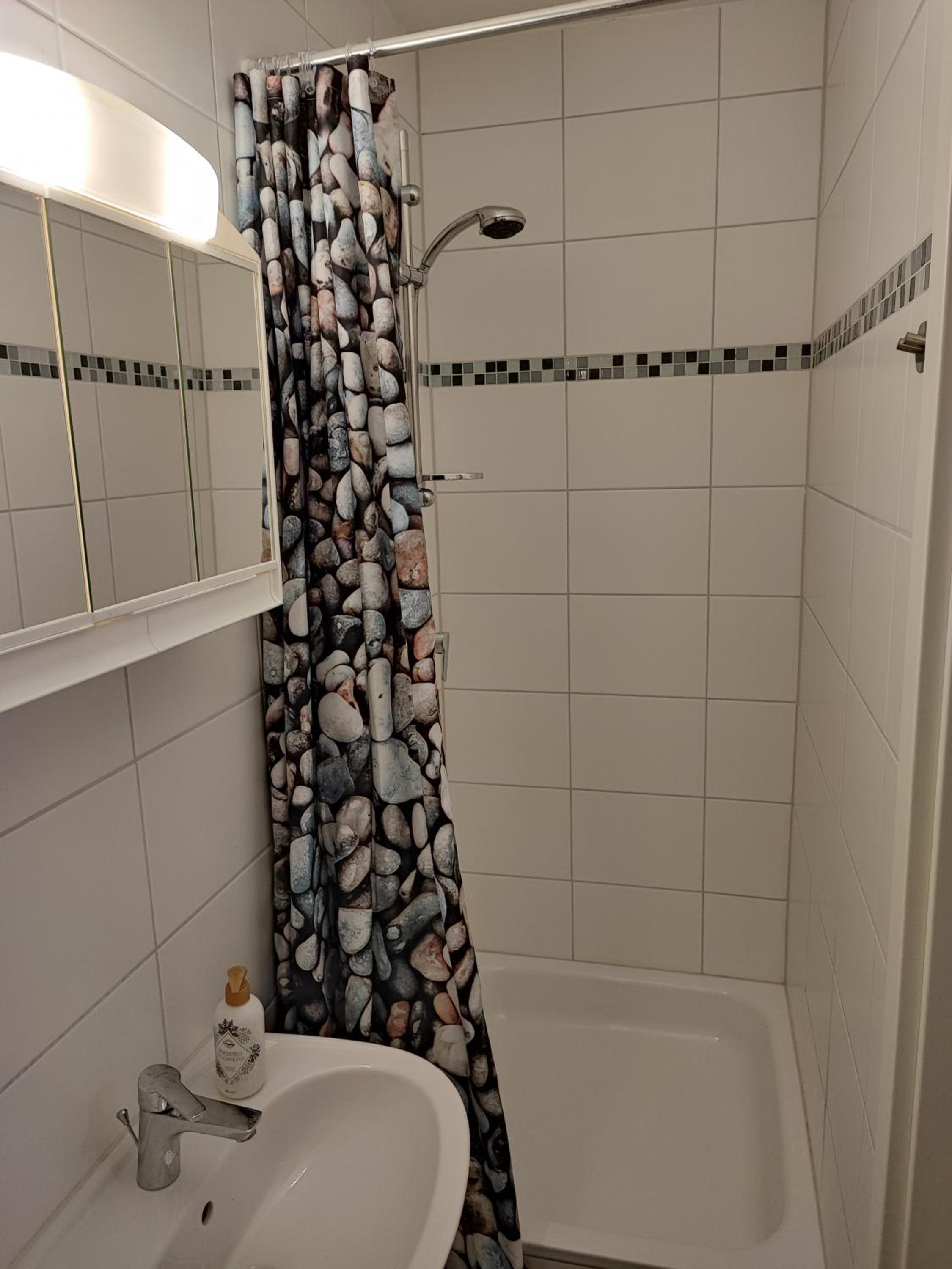 Appartment zur Ruhe Forsterweg 6