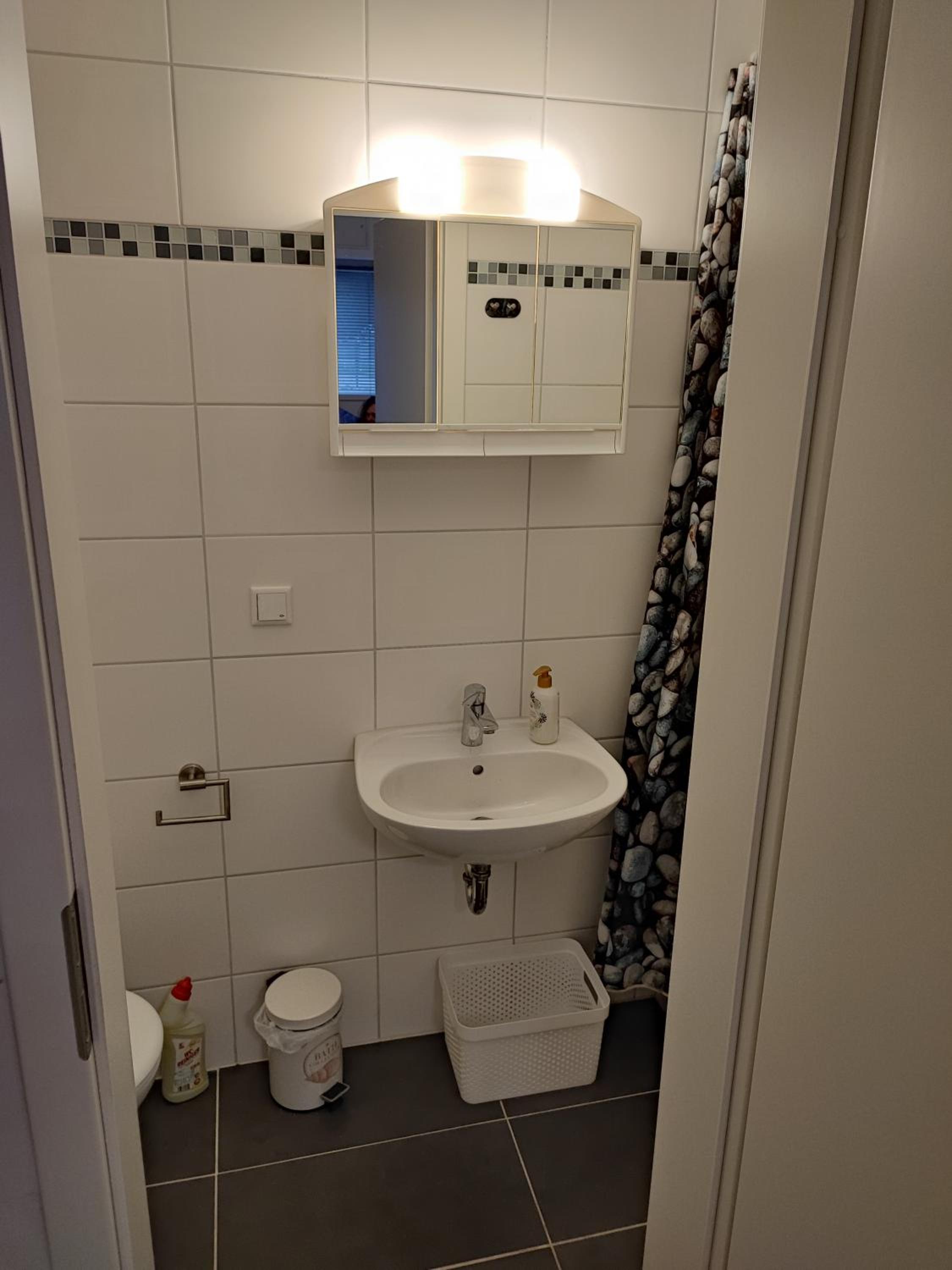 Appartment zur Ruhe Forsterweg 6