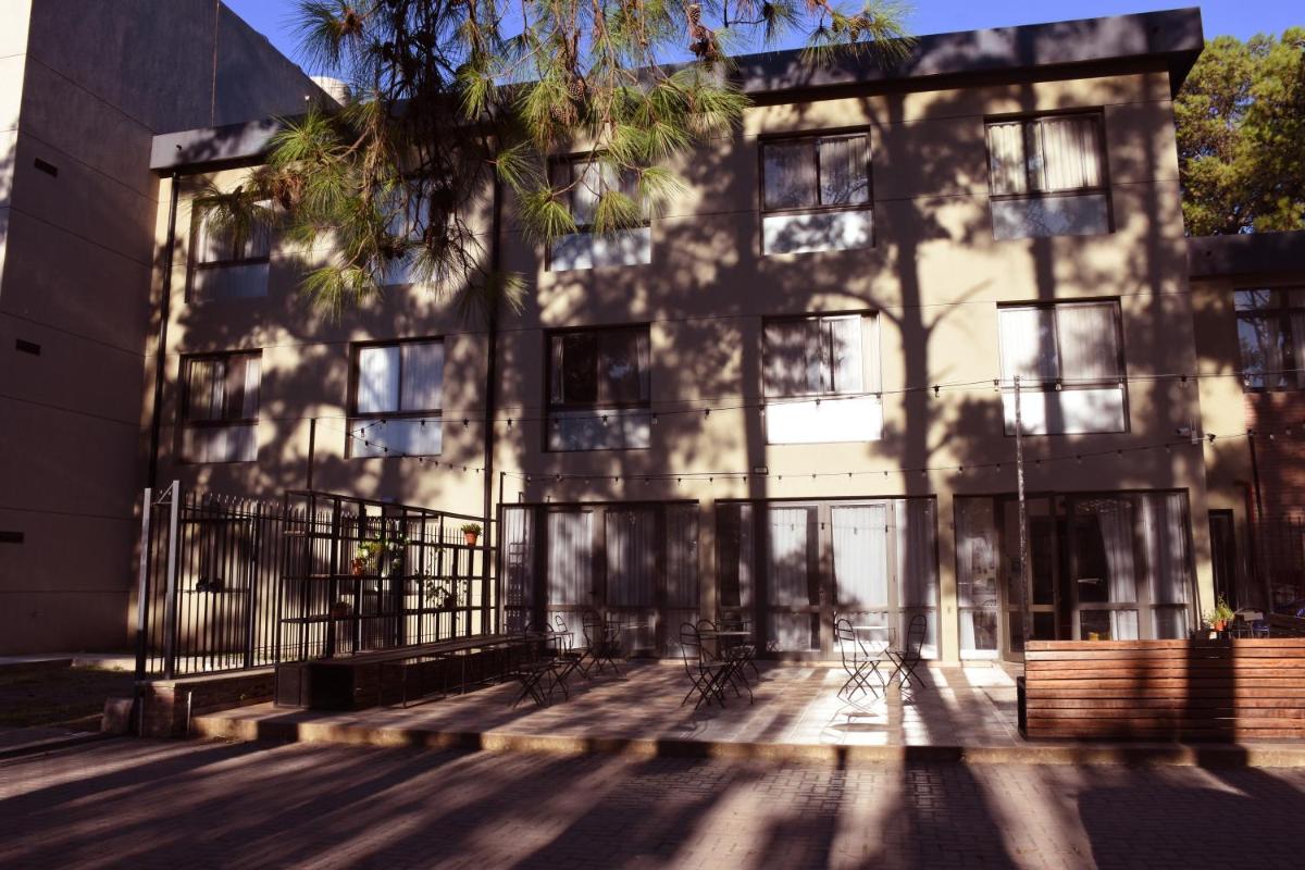 Casa Campus Pilar Araucarias