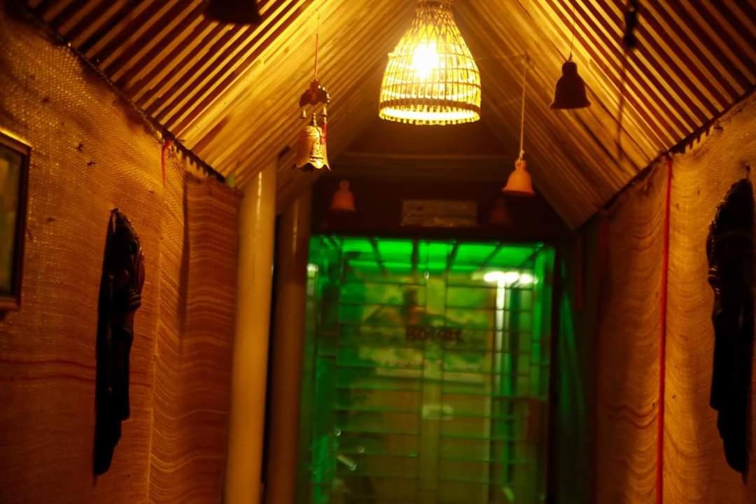 GREEN LEAF GUEST HOUSE