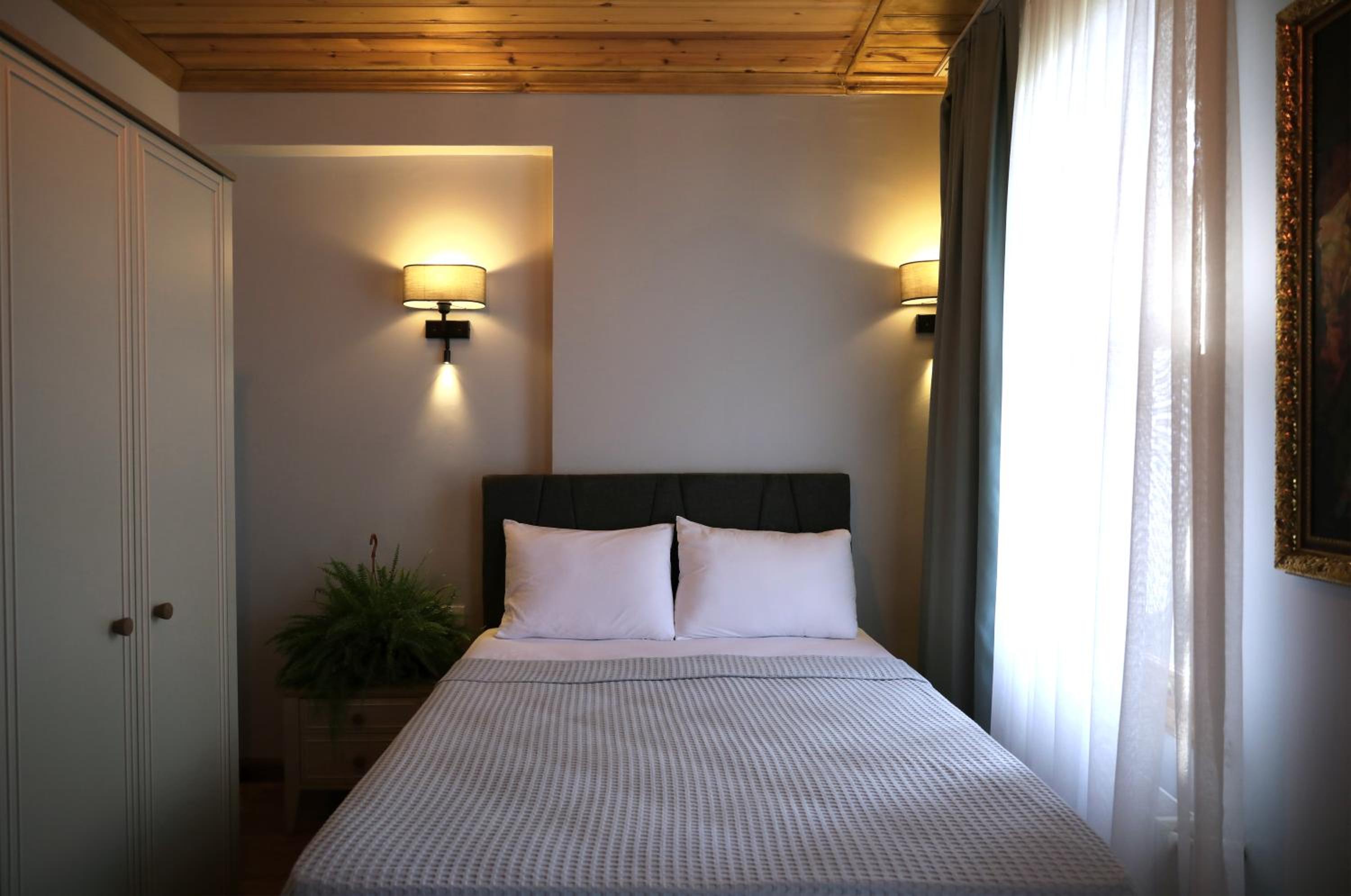 NarPera Taksim Boutique Hotel