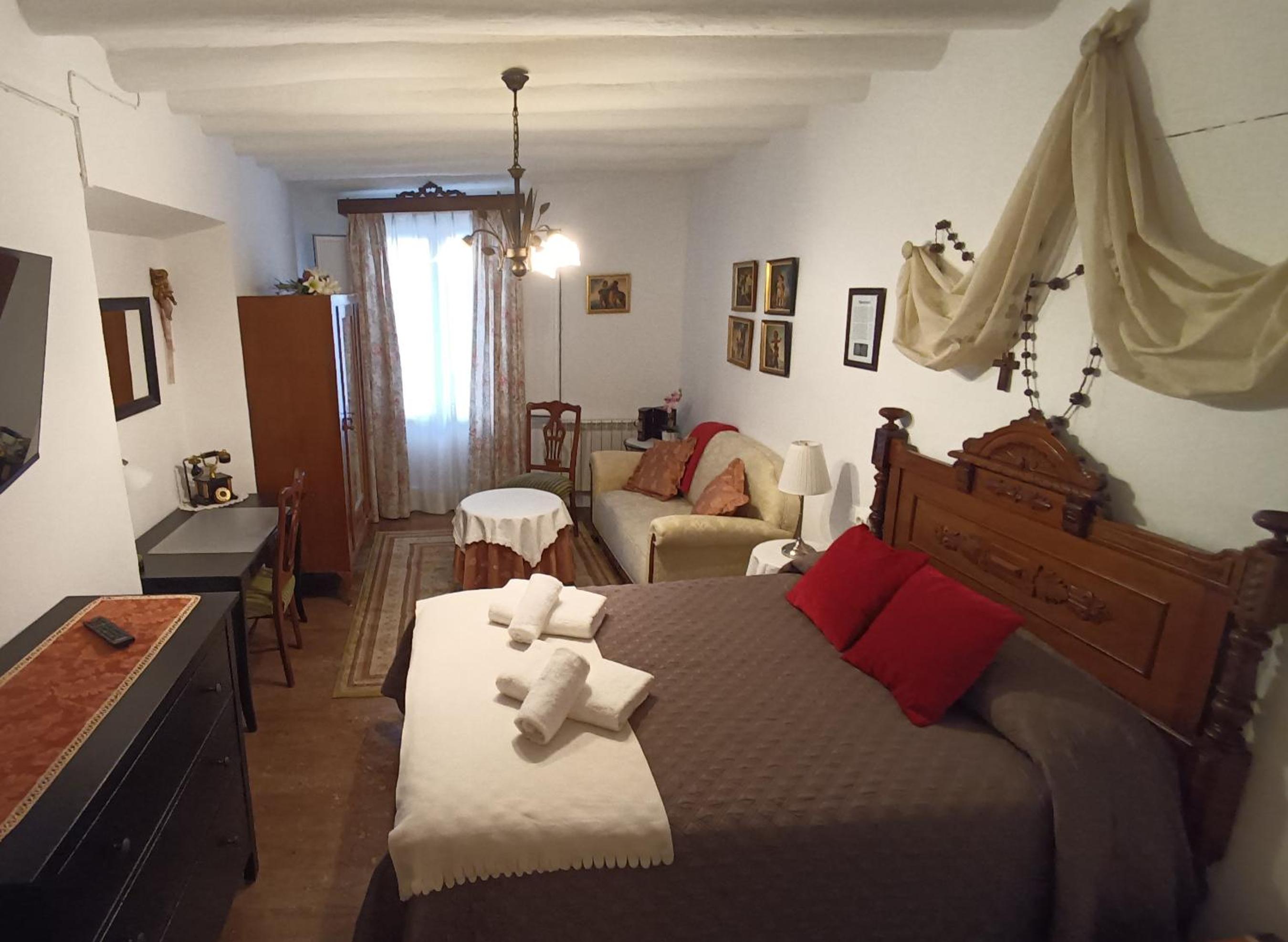 Casa Rural La Casona