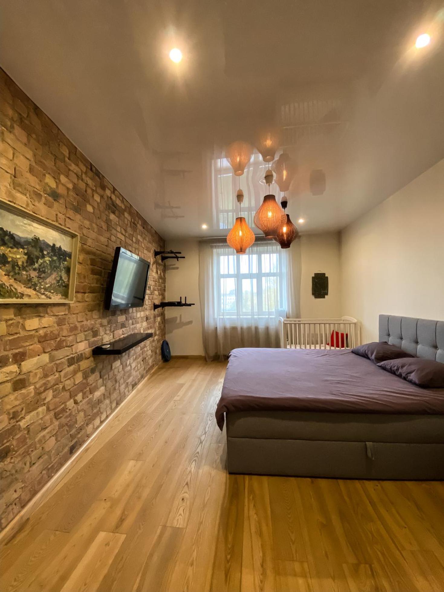 5th Floor Apartment 24h SELF CHECK-in PRIVAT FREE PARKING view 2