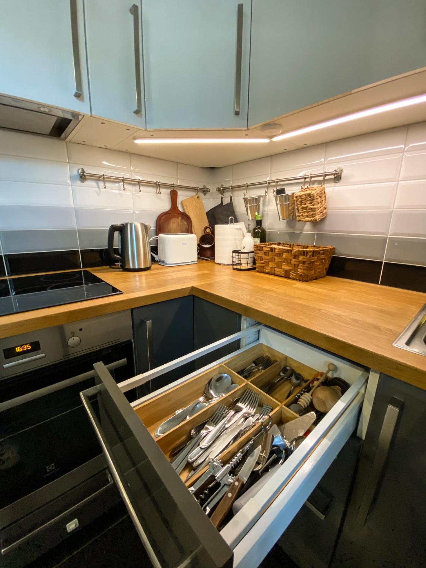 5th Floor Apartment 24h SELF CHECK-in PRIVAT FREE PARKING view 5