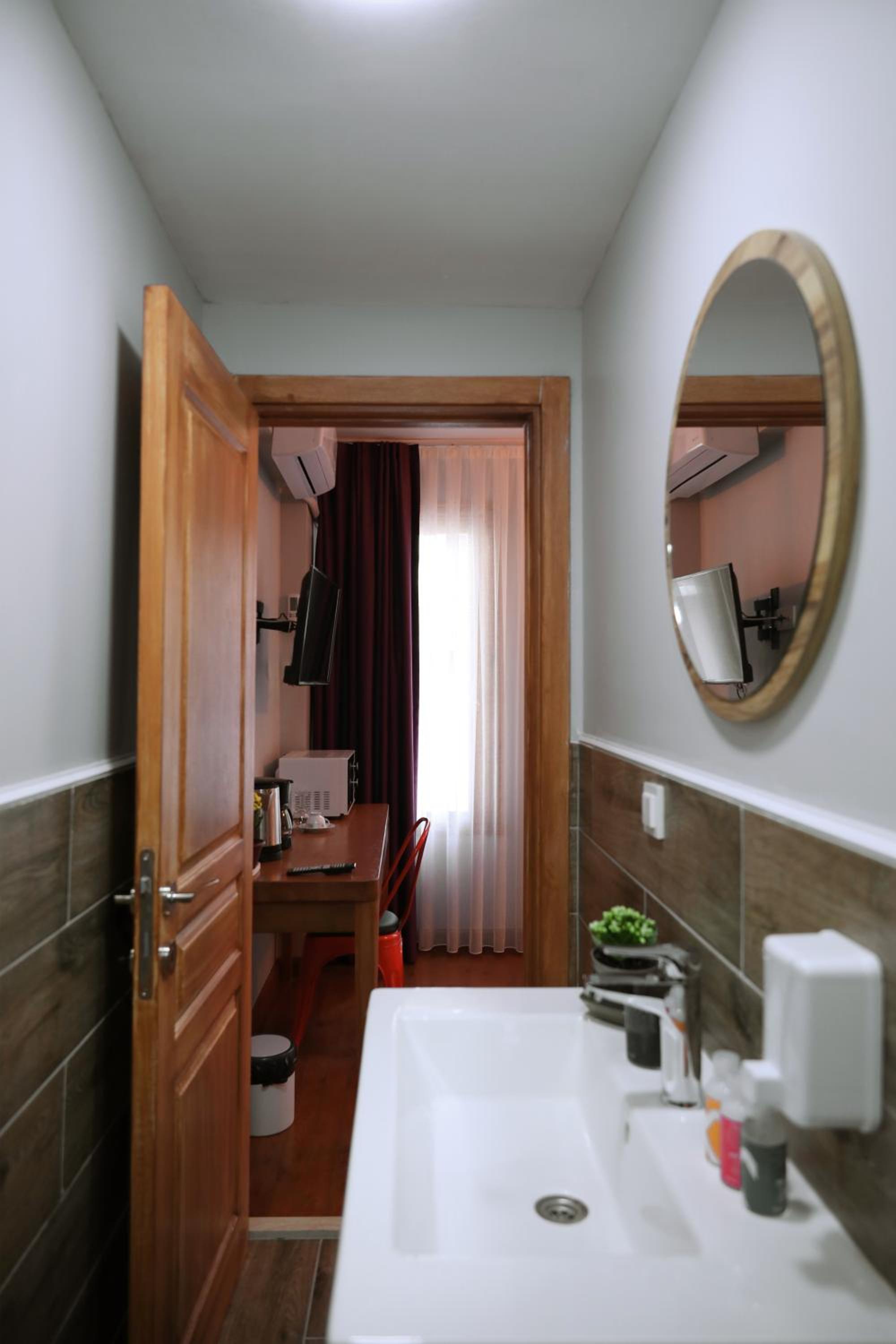 NarPera Taksim Boutique Hotel