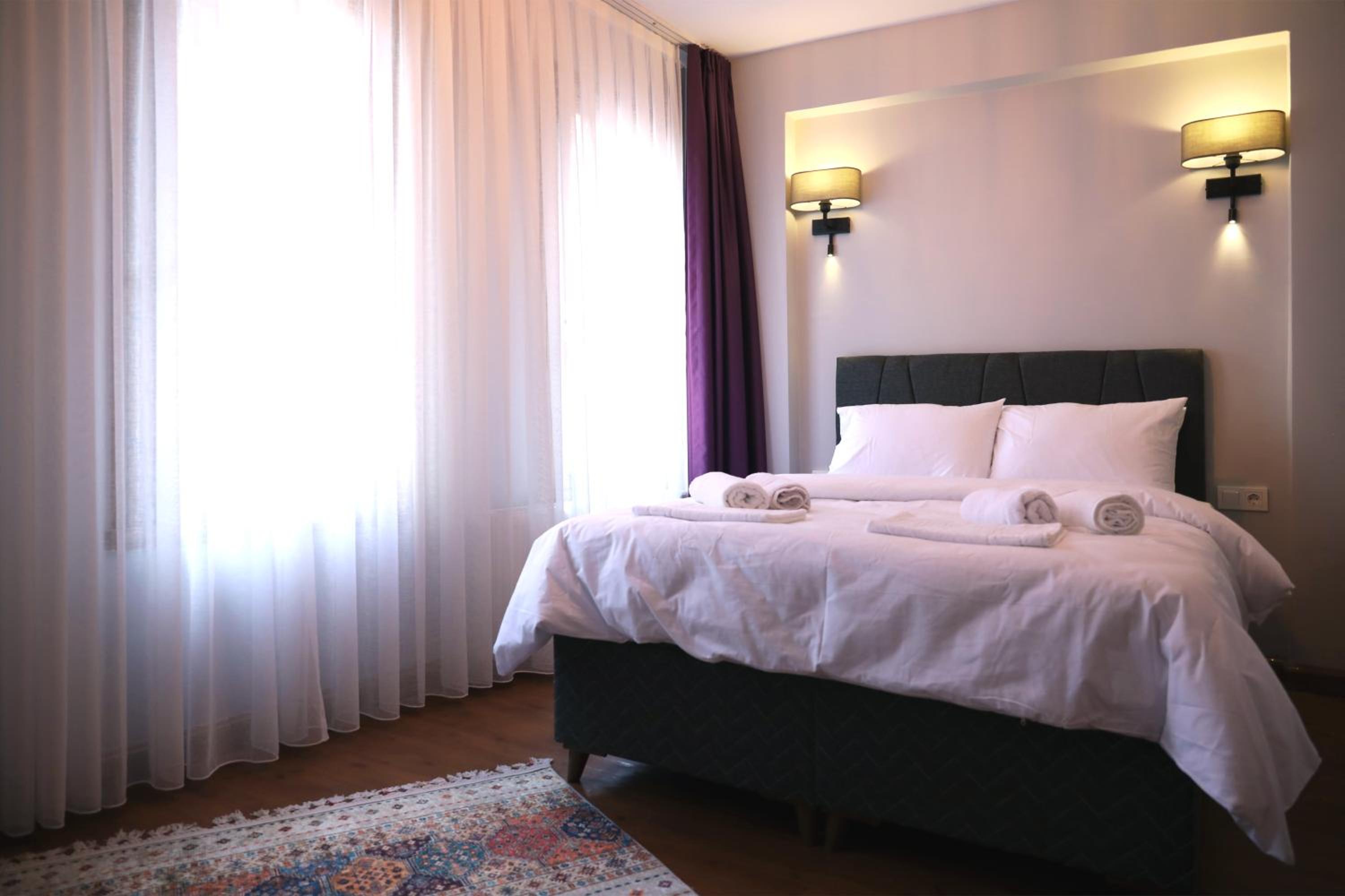 NarPera Taksim Boutique Hotel