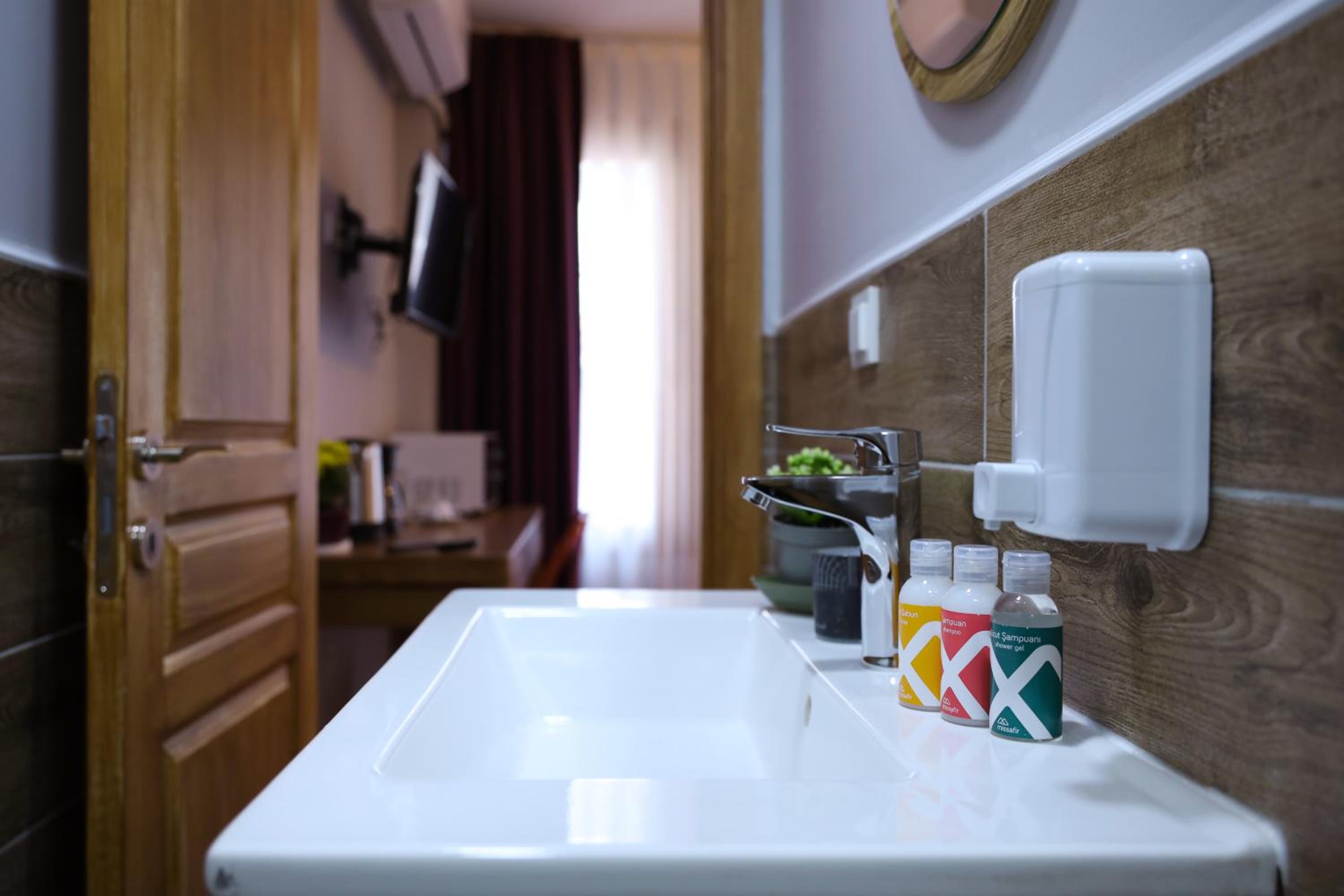 NarPera Taksim Boutique Hotel