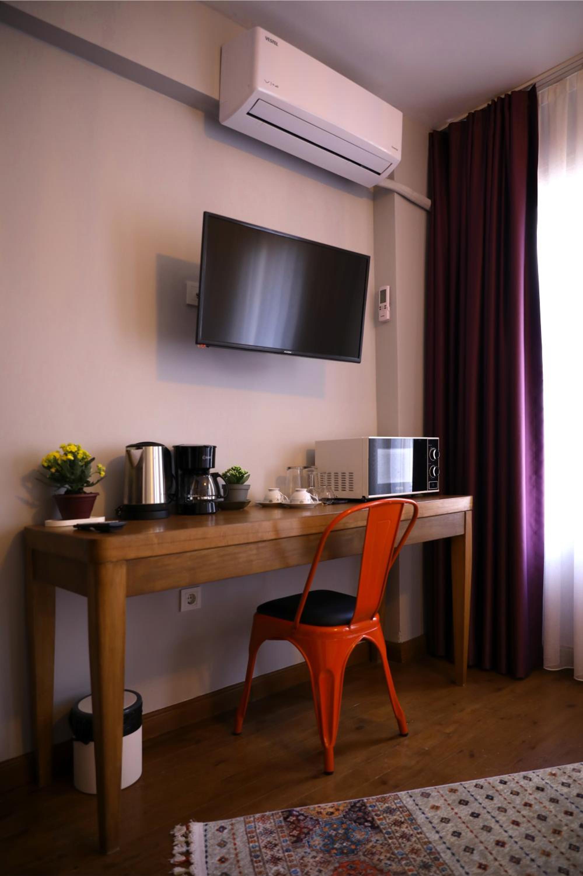 NarPera Taksim Boutique Hotel