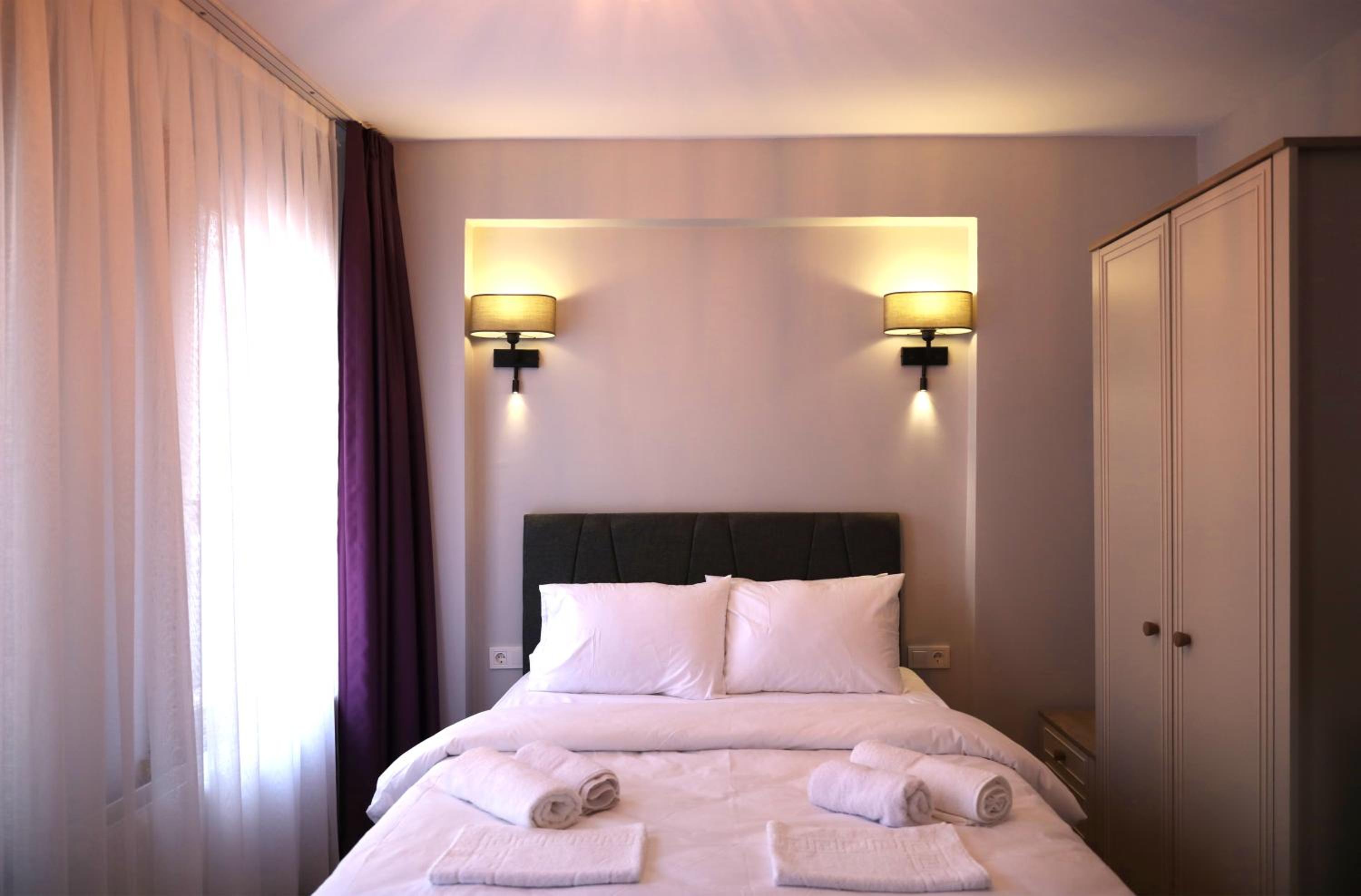NarPera Taksim Boutique Hotel