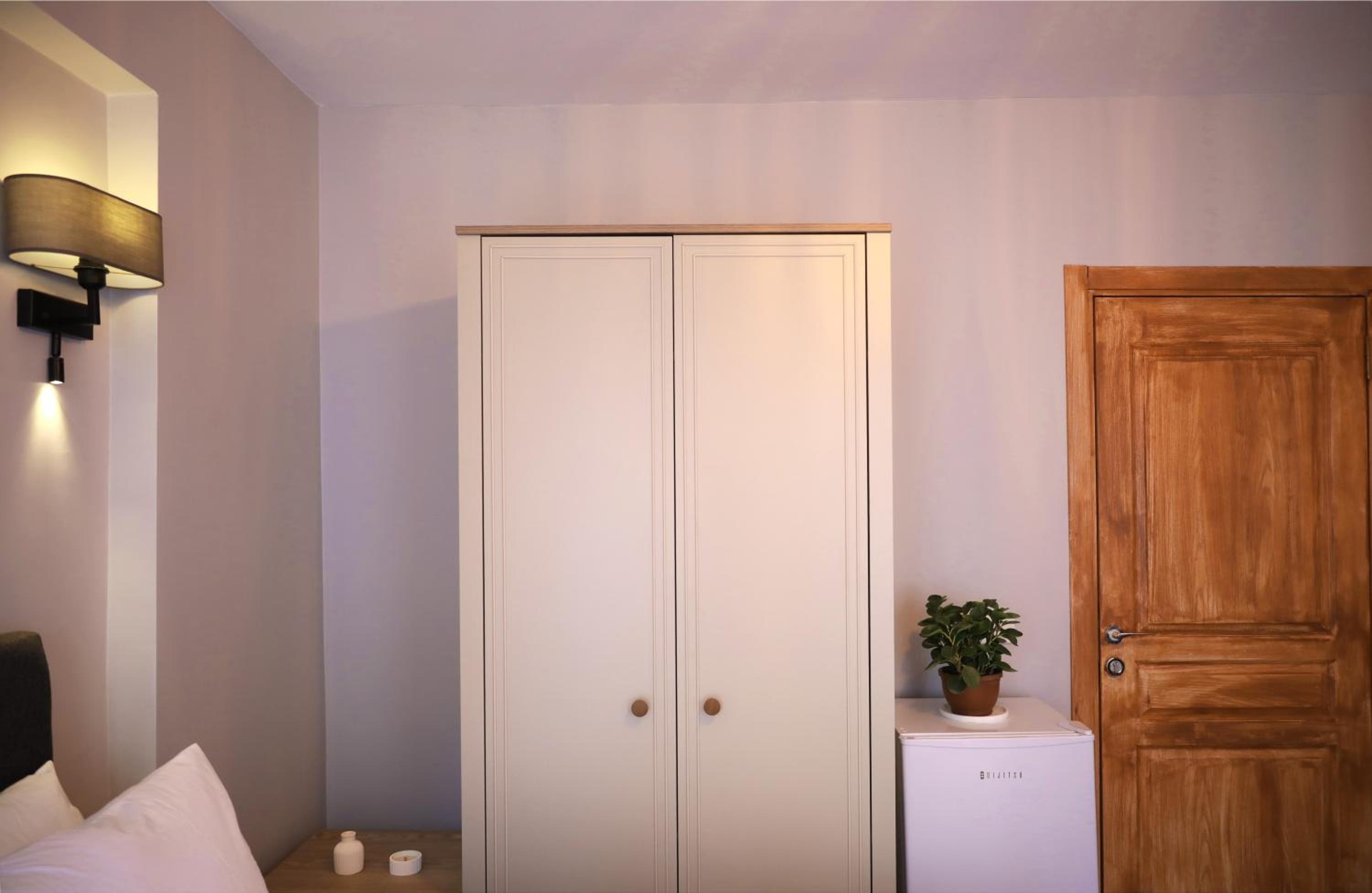 NarPera Taksim Boutique Hotel