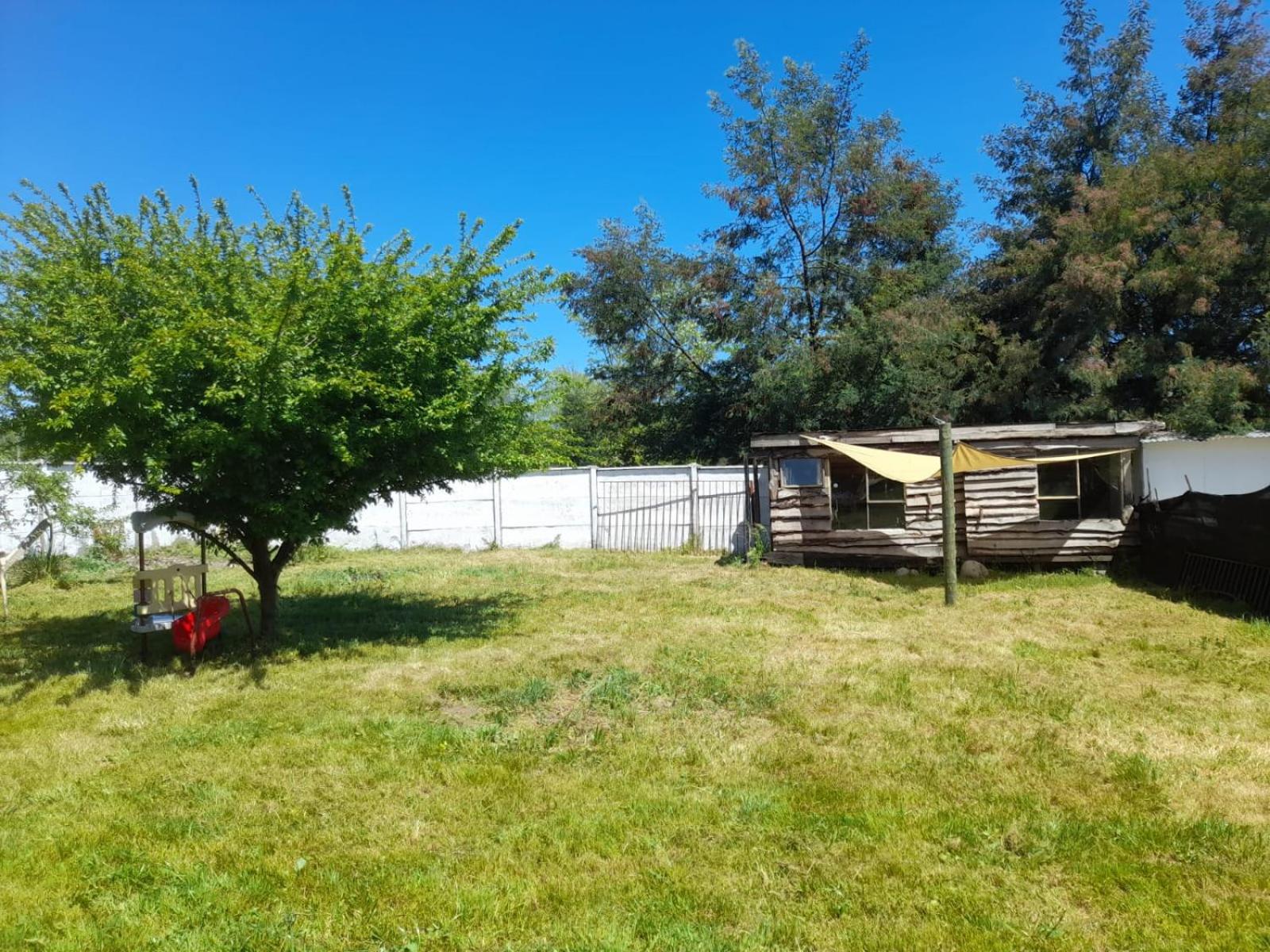 Casa Camino a termas de Chillán