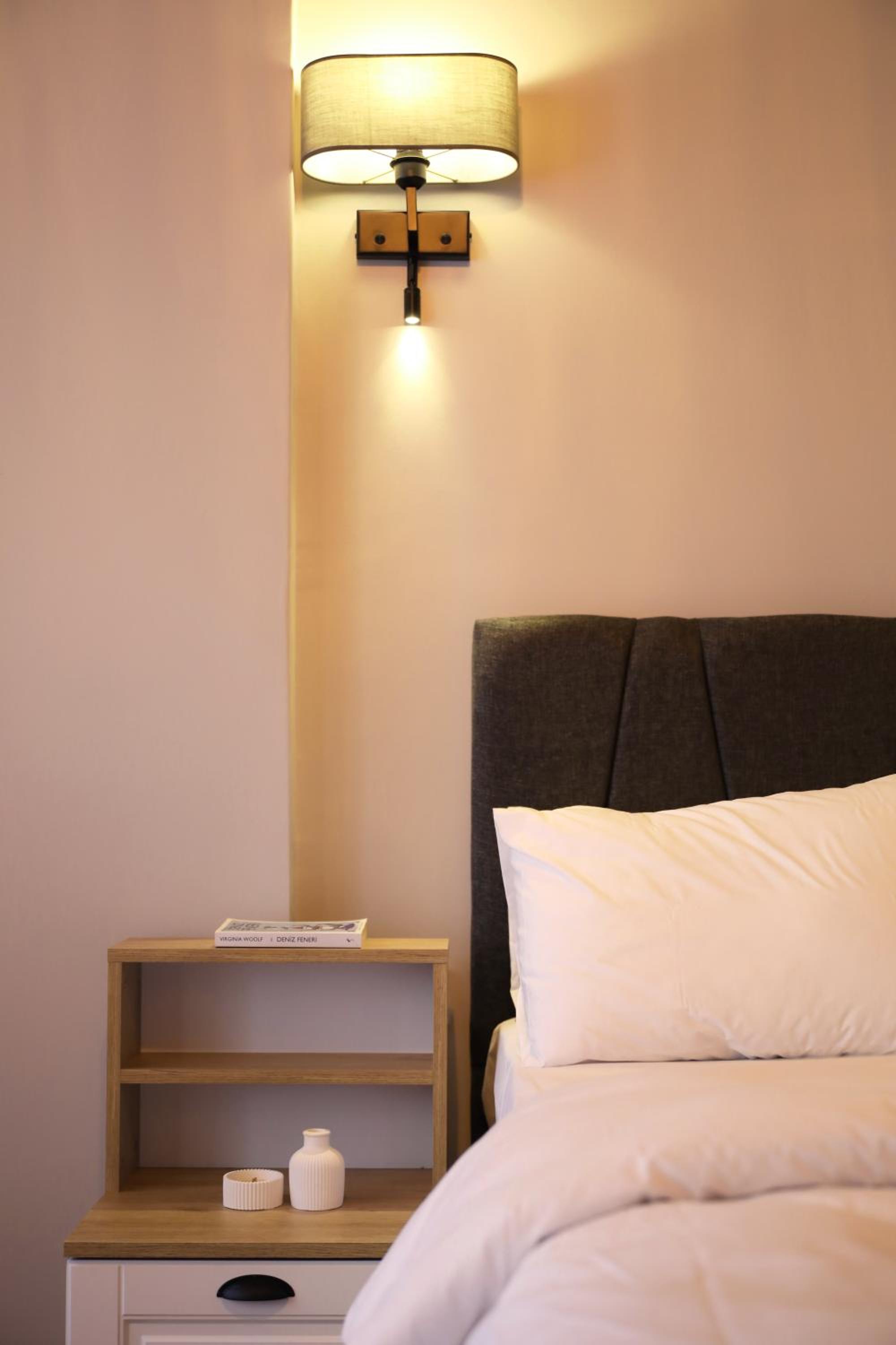 NarPera Taksim Boutique Hotel