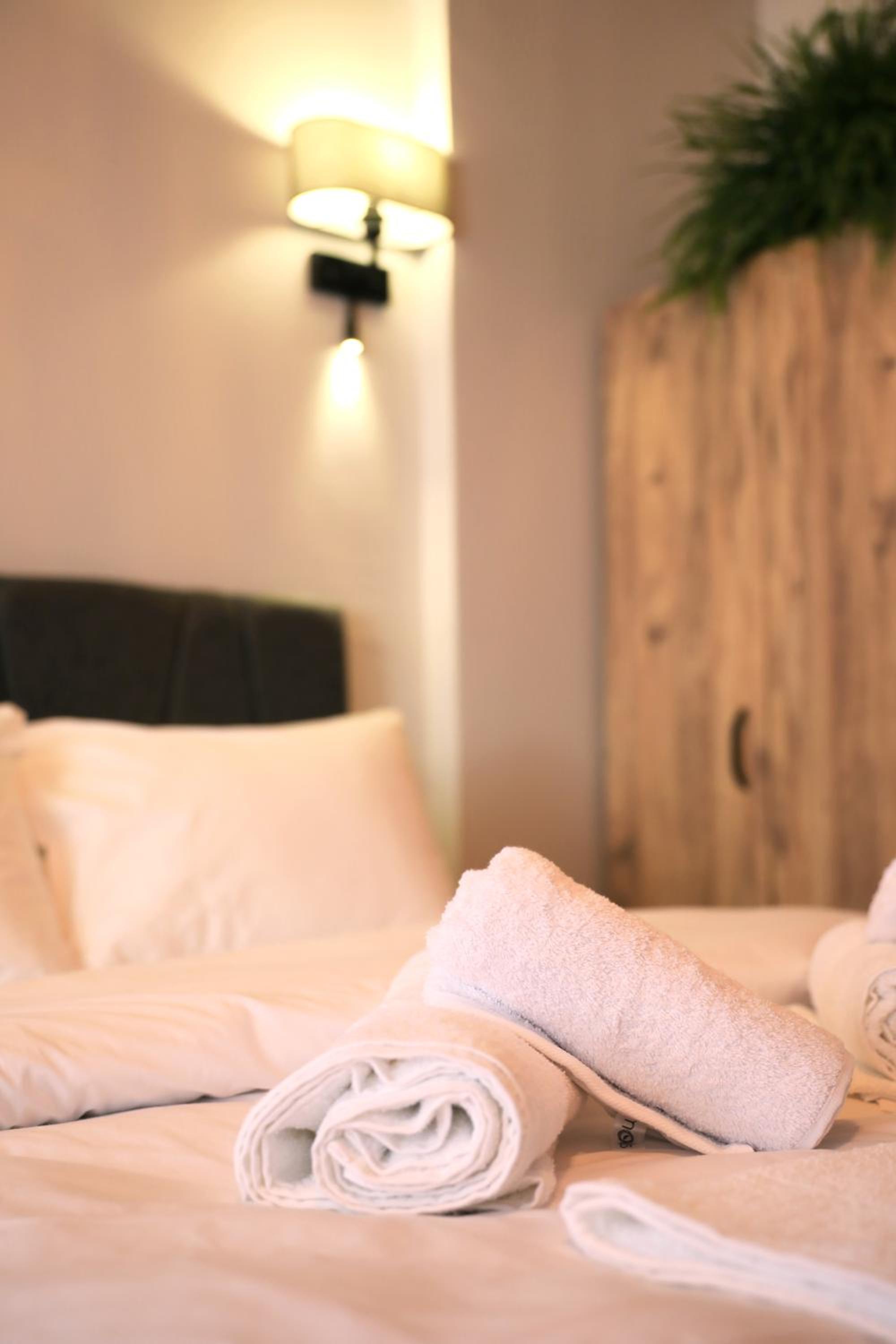 NarPera Taksim Boutique Hotel