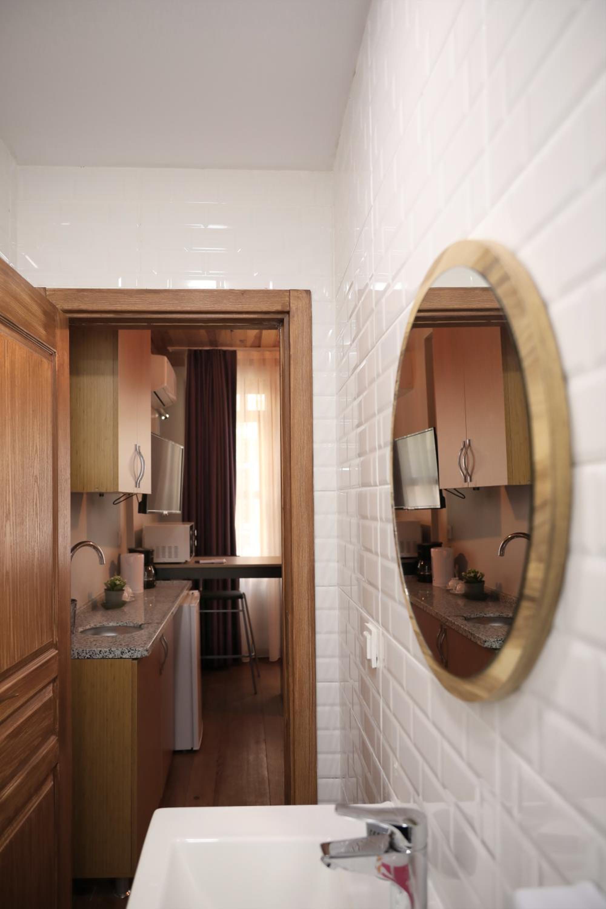 NarPera Taksim Boutique Hotel
