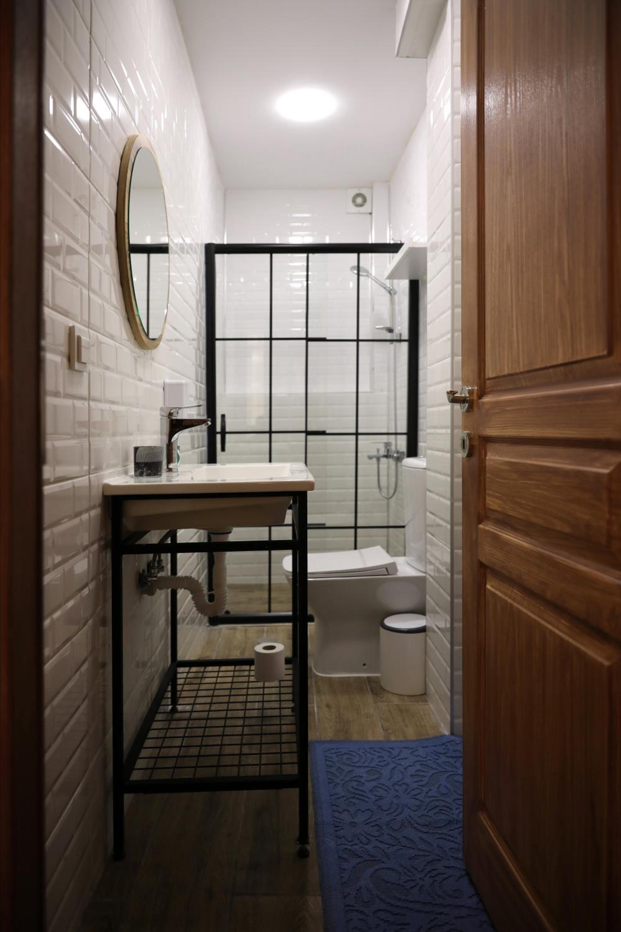 NarPera Taksim Boutique Hotel