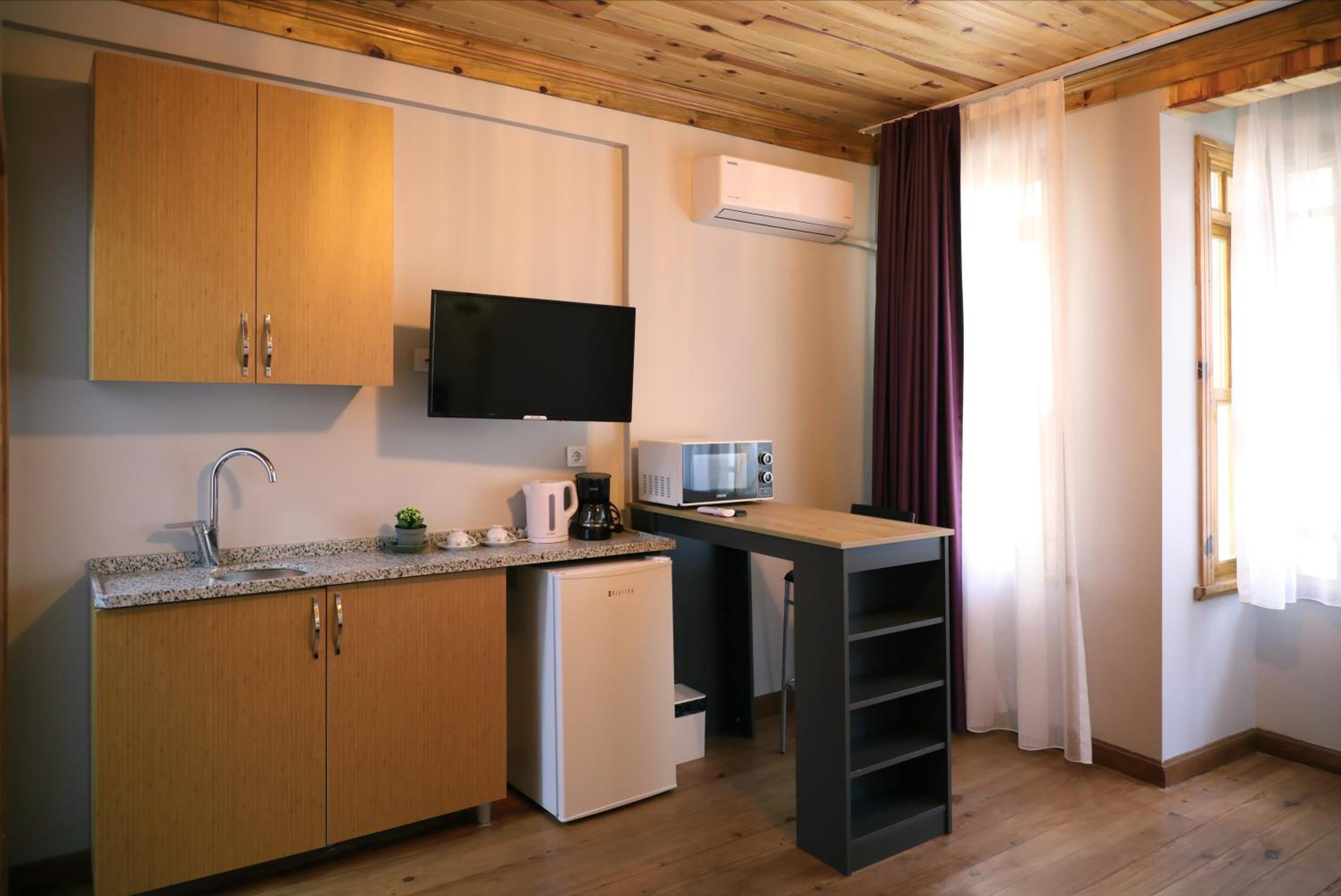 NarPera Taksim Boutique Hotel