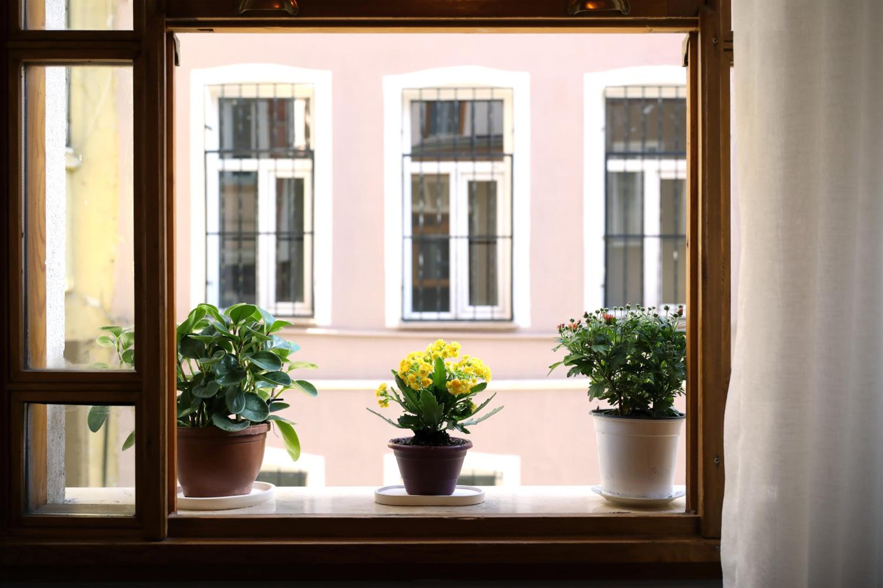 NarPera Taksim Boutique Hotel